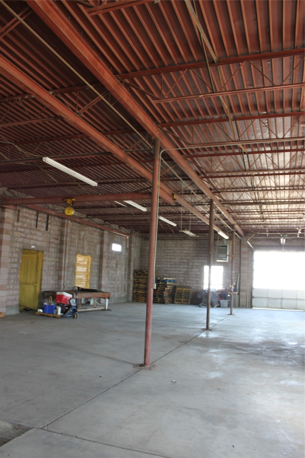 1220 Mineral Wells Highway Weatherford TX 76086