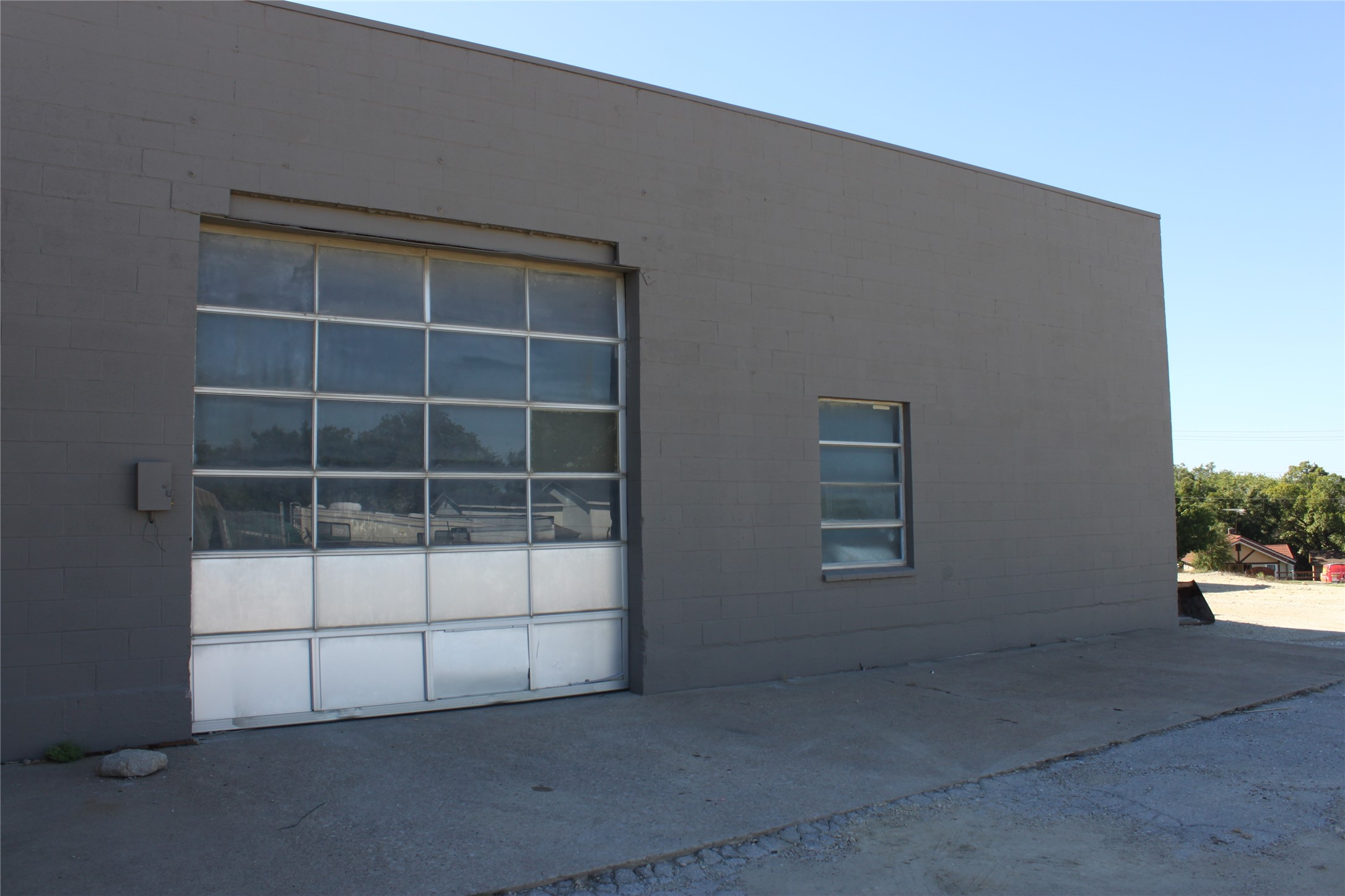 1220 Mineral Wells Highway Weatherford TX 76086