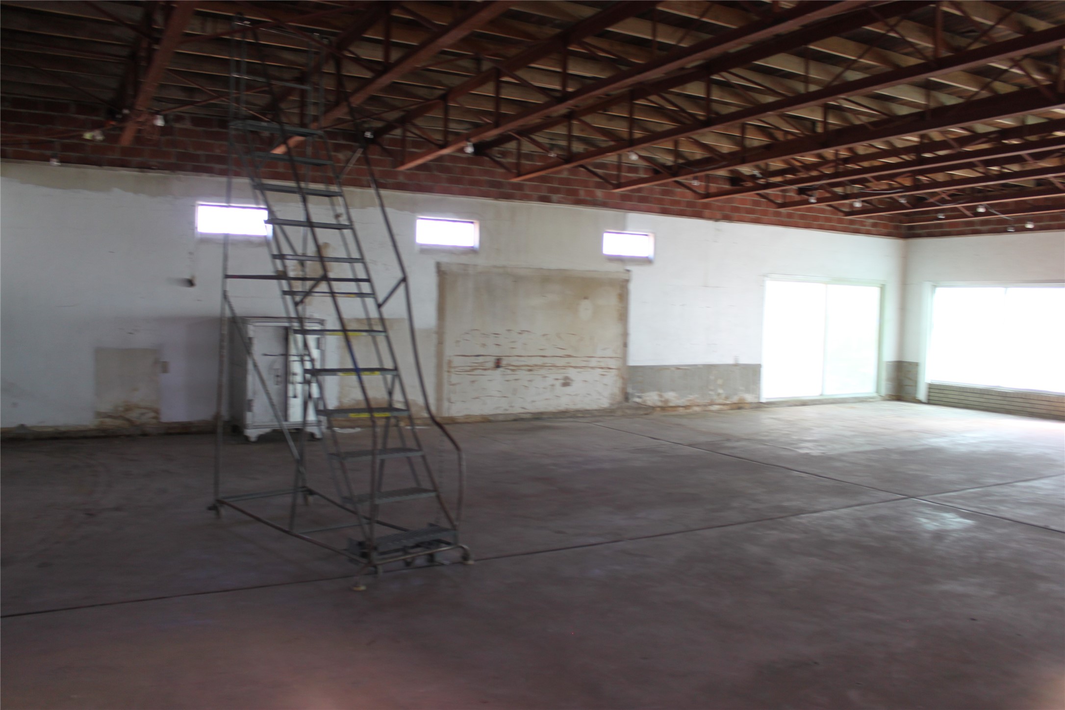 1220 Mineral Wells Highway Weatherford TX 76086