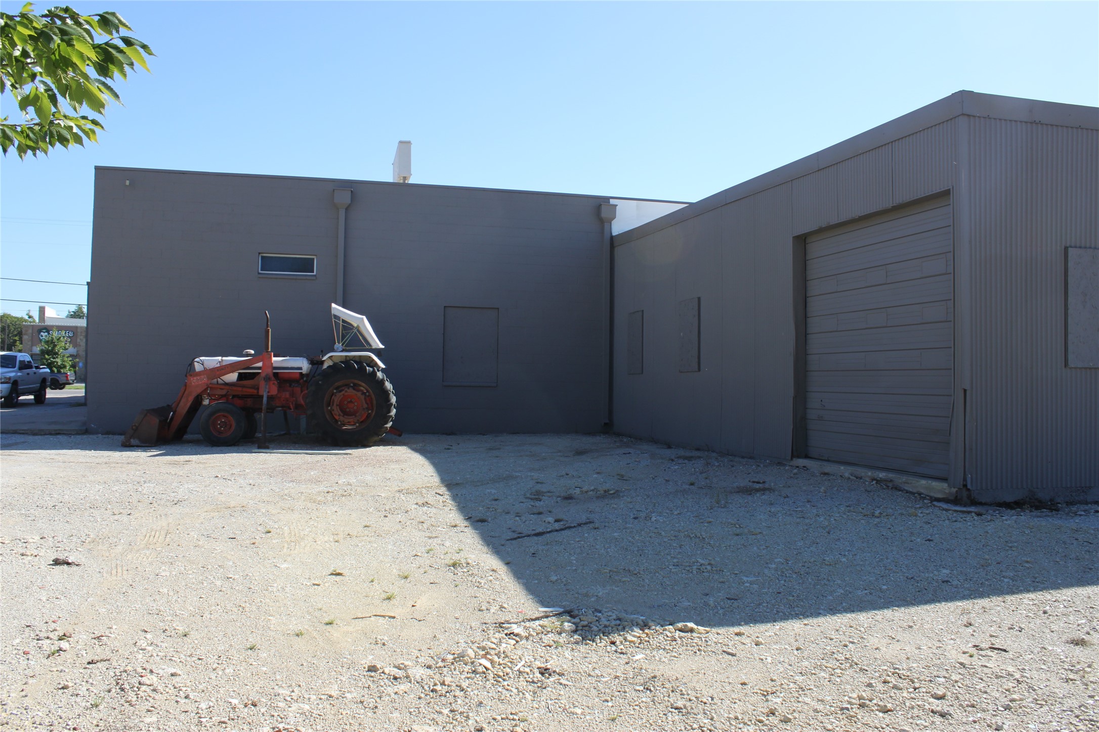 1220 Mineral Wells Highway Weatherford TX 76086