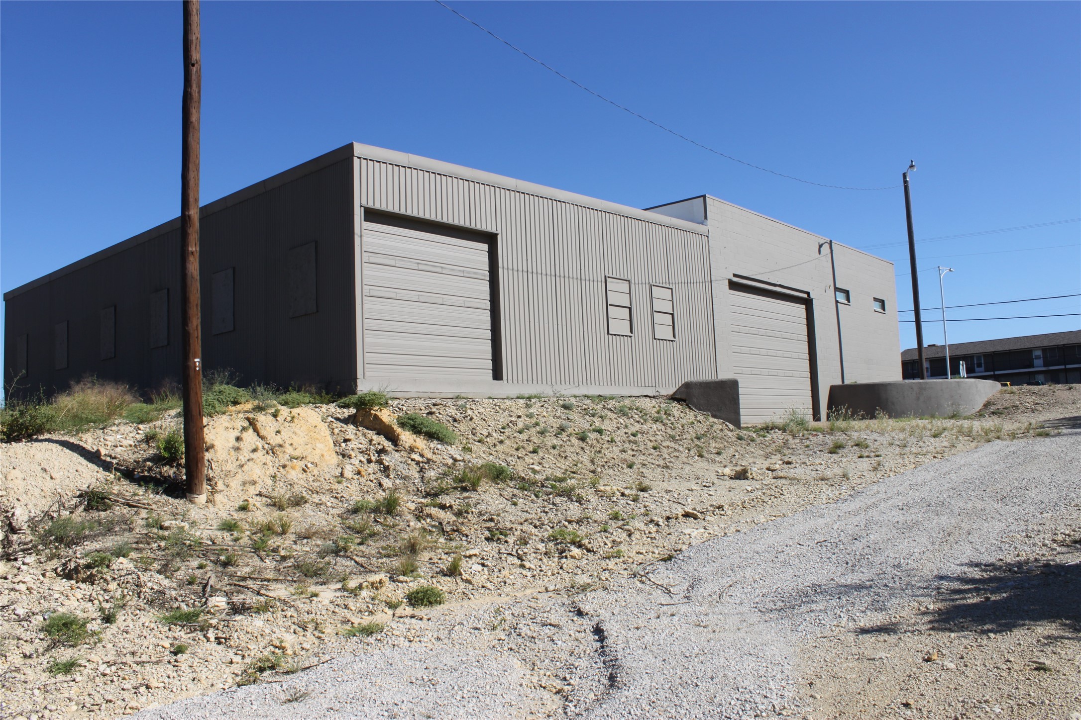 1220 Mineral Wells Highway Weatherford TX 76086