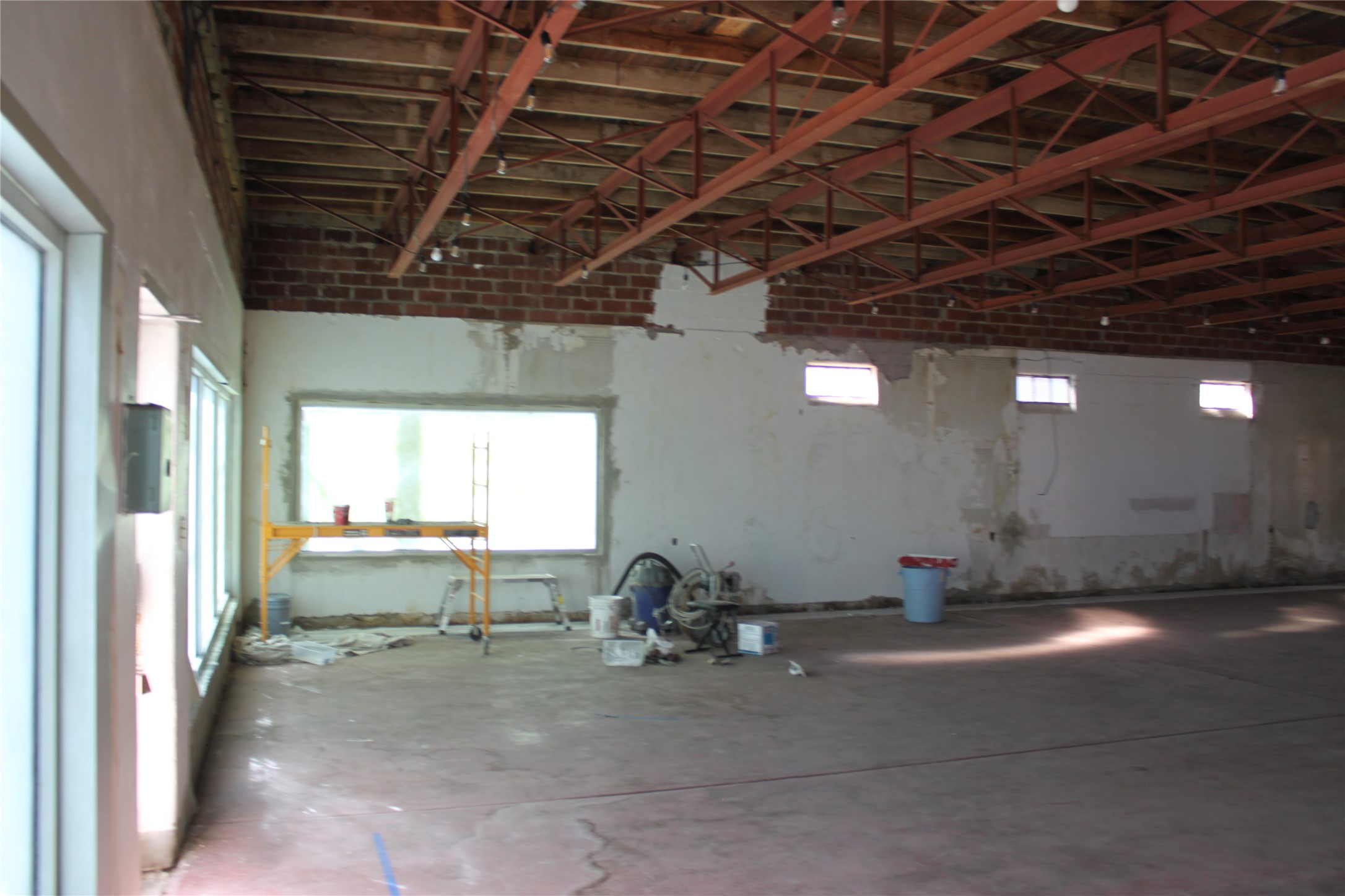 1220 Mineral Wells Highway Weatherford TX 76086