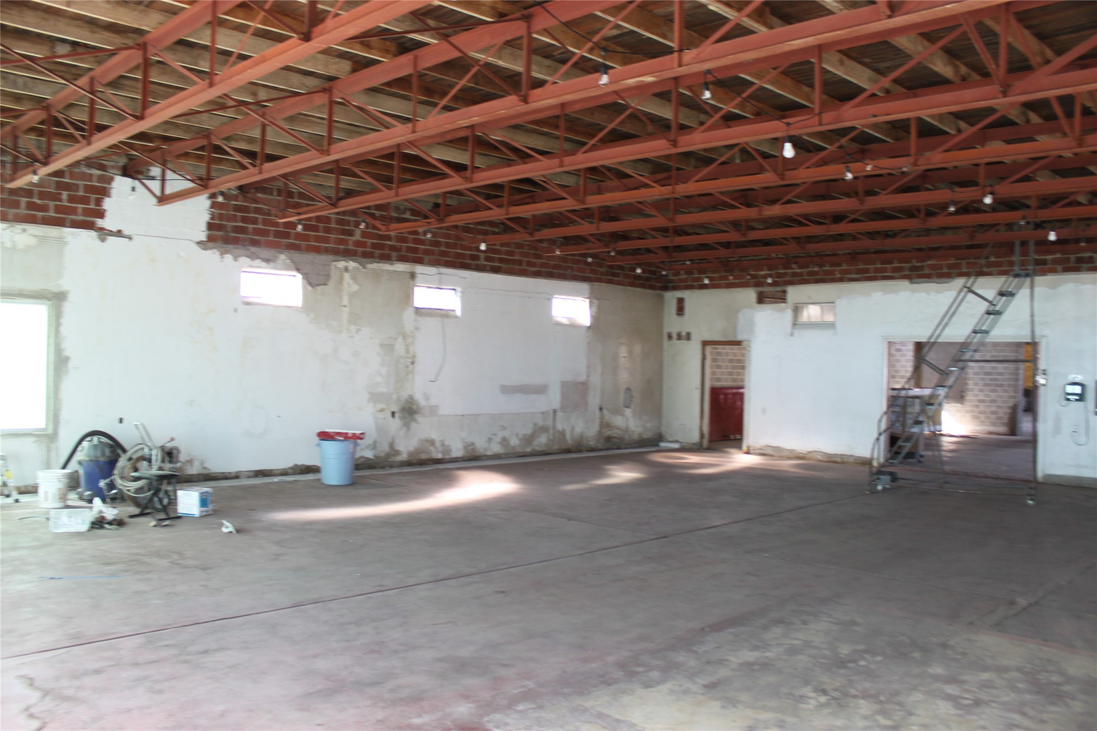 1220 Mineral Wells Highway Weatherford TX 76086