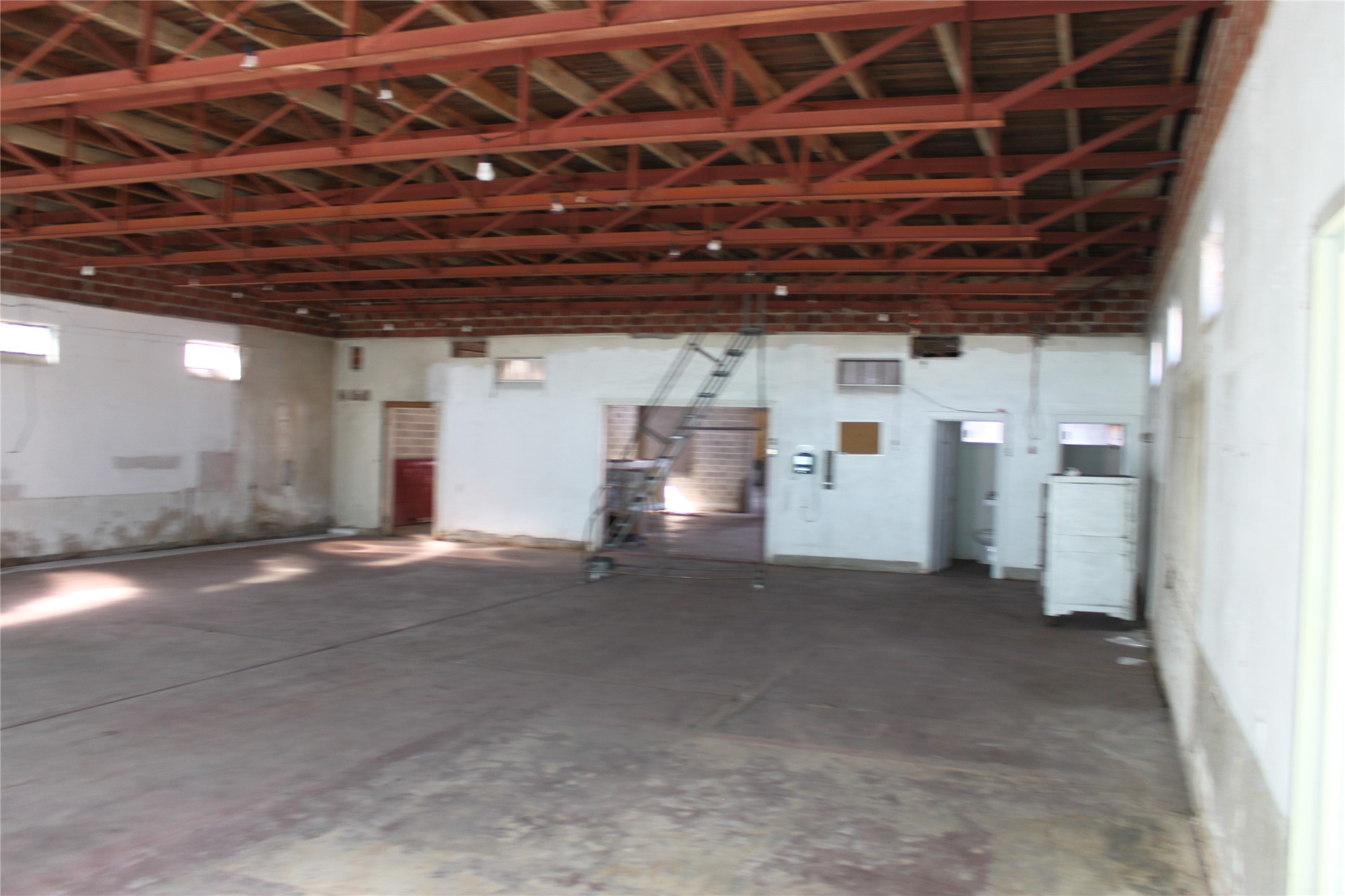 1220 Mineral Wells Highway Weatherford TX 76086