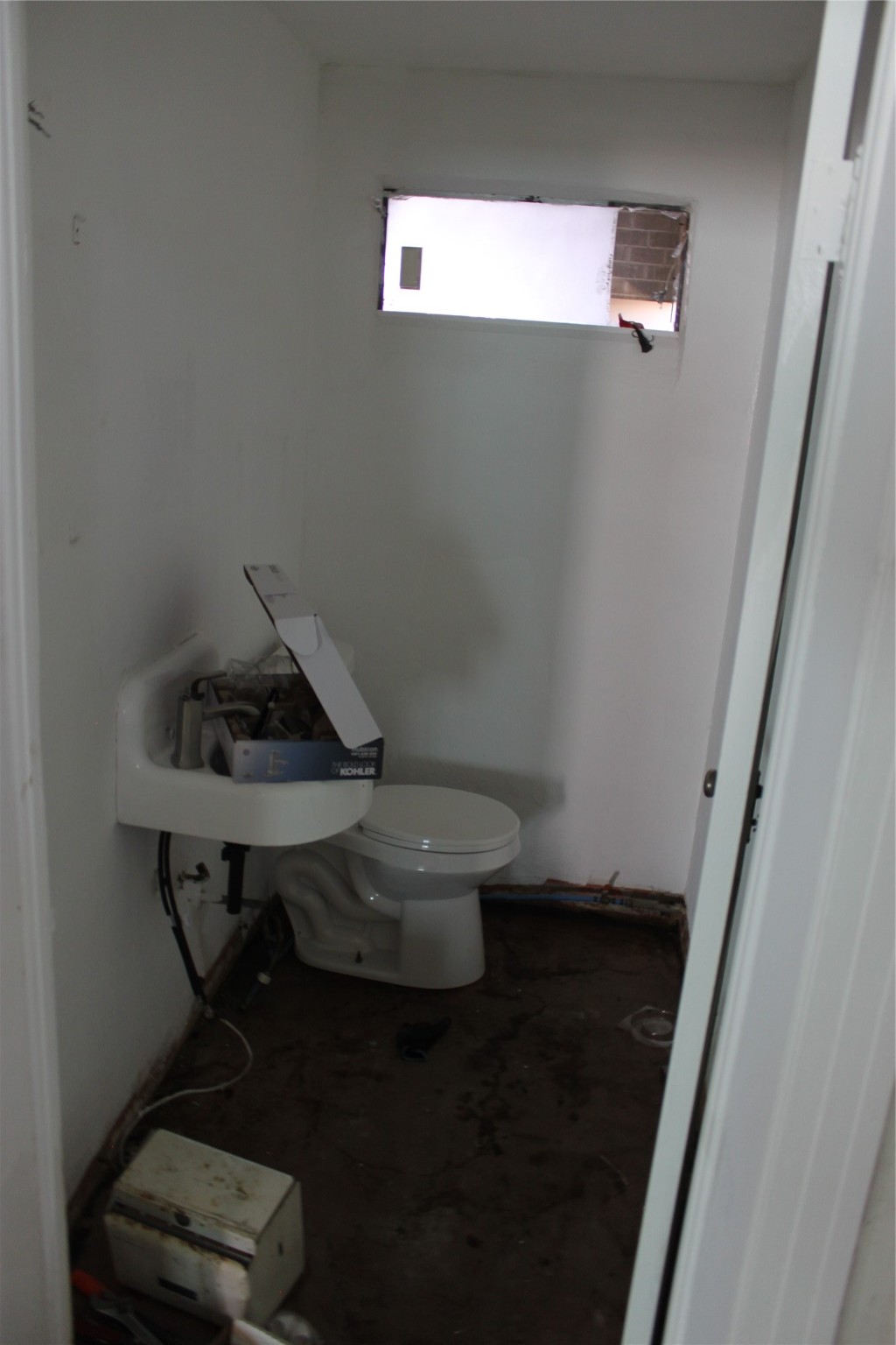 1220 Mineral Wells Highway Weatherford TX 76086