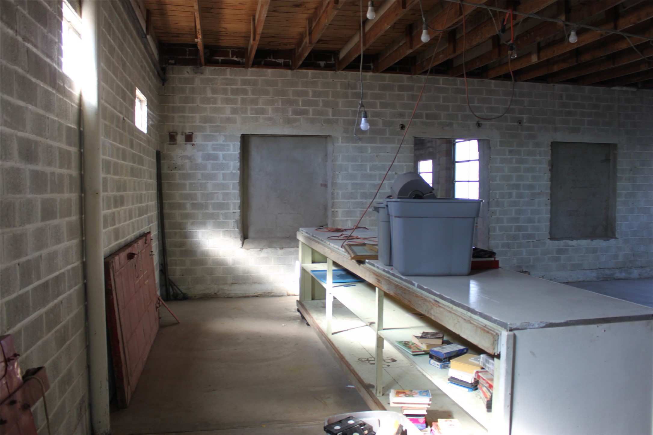 1220 Mineral Wells Highway Weatherford TX 76086