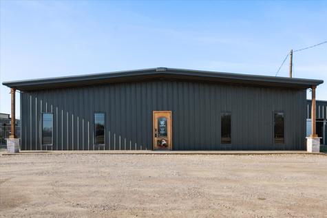 1742 S Us Highway 287 Corsicana TX 75110