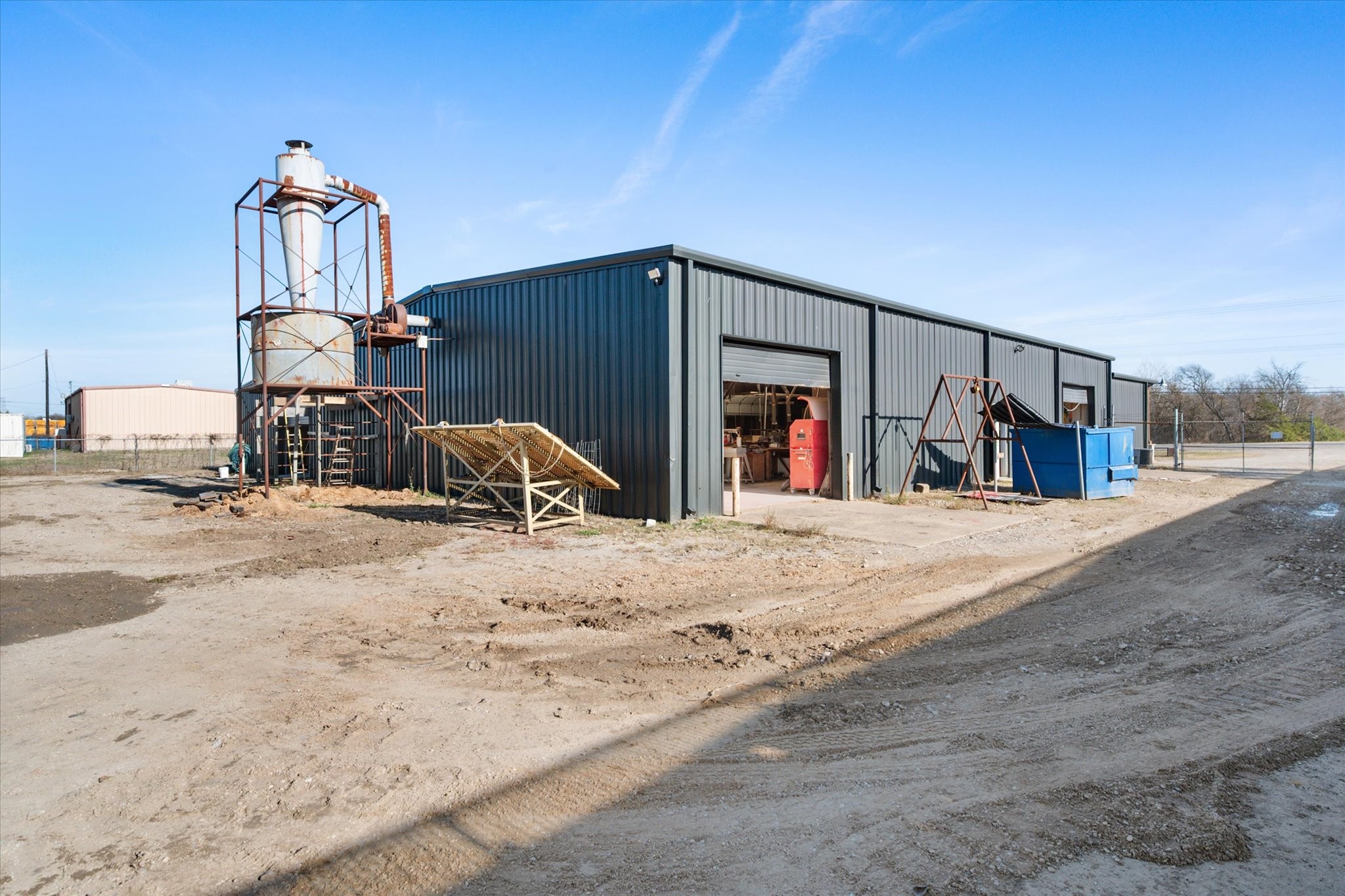 1742 S Us Highway 287 Corsicana TX 75110