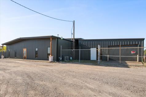 1742 S Us Highway 287 Corsicana TX 75110