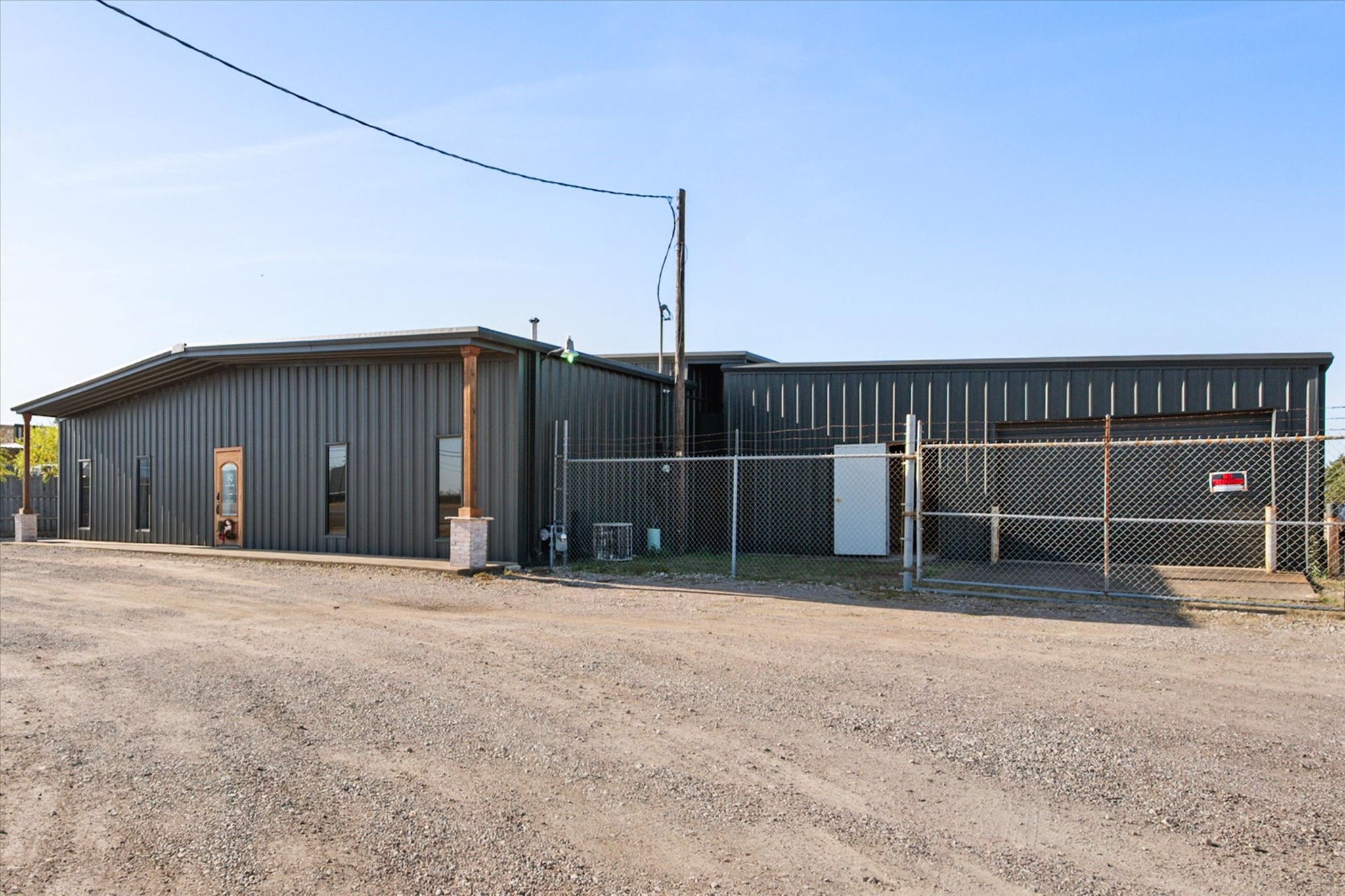 1742 S Us Highway 287 Corsicana TX 75110