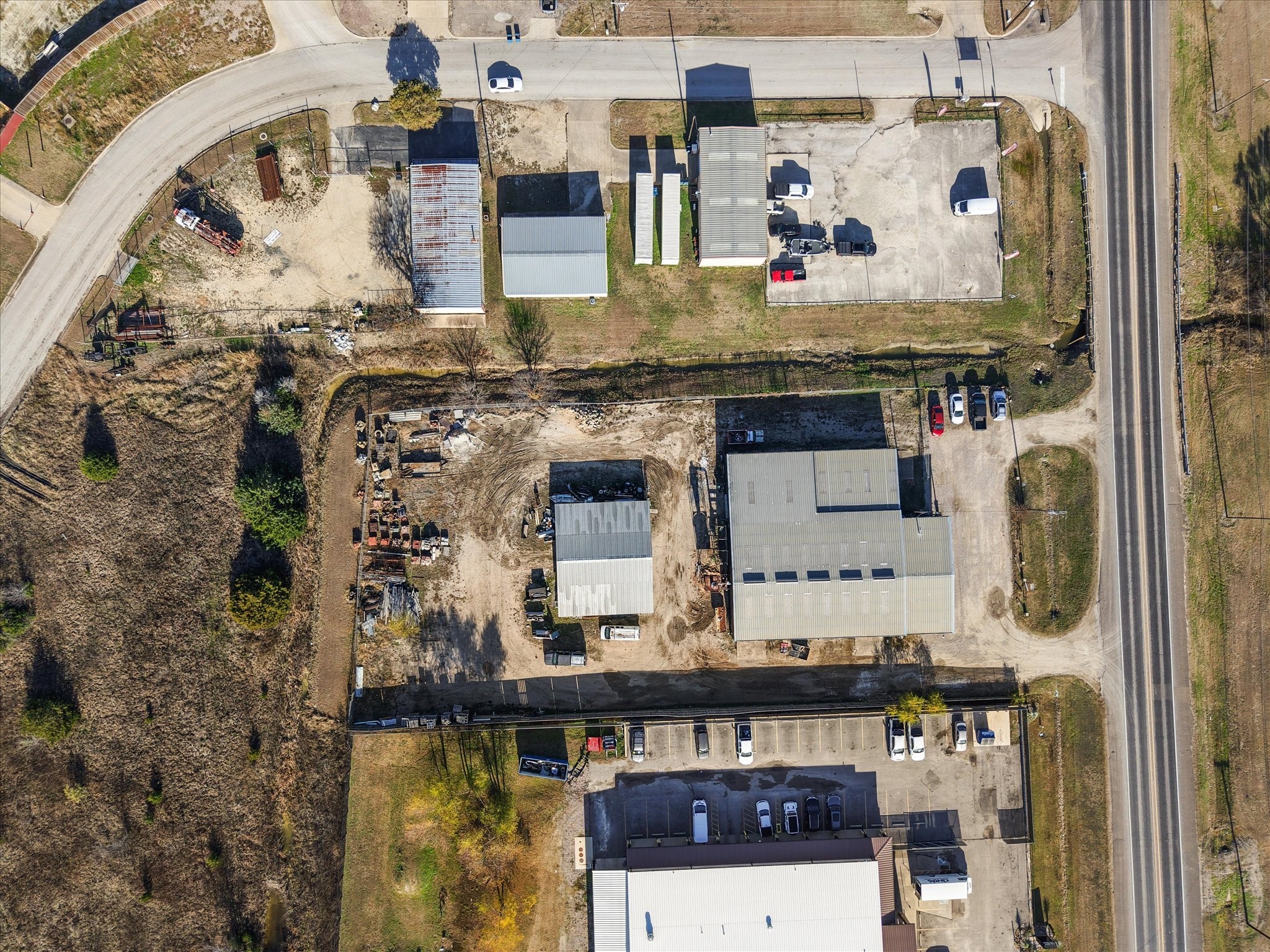 1742 S Us Highway 287 Corsicana TX 75110