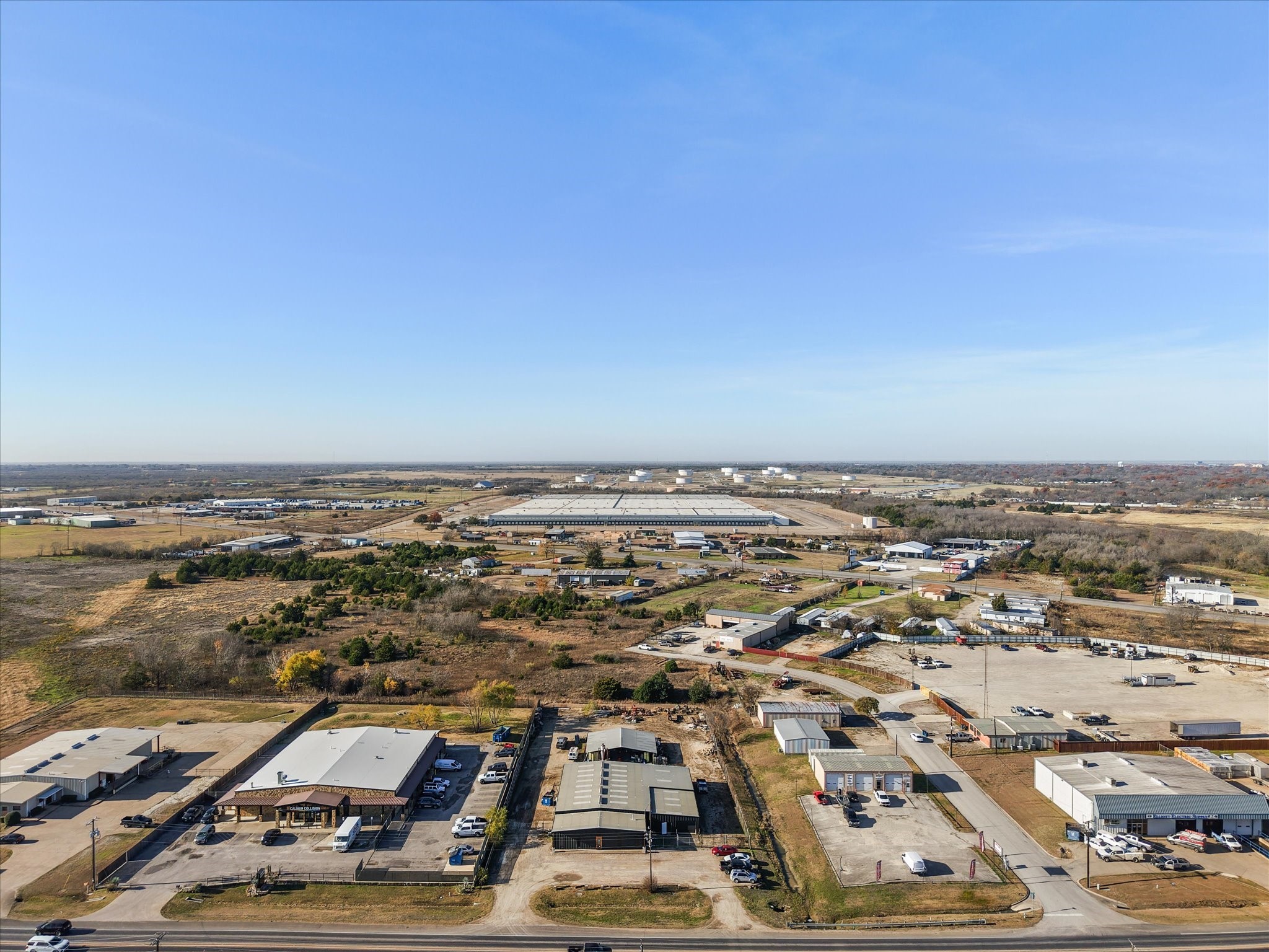 1742 S Us Highway 287 Corsicana TX 75110