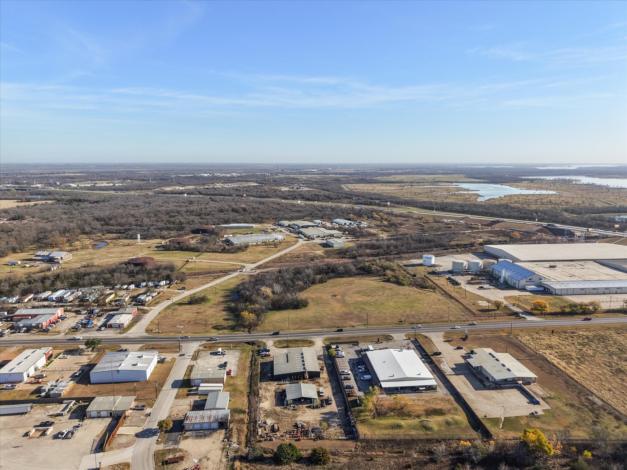 1742 S Us Highway 287 Corsicana TX 75110