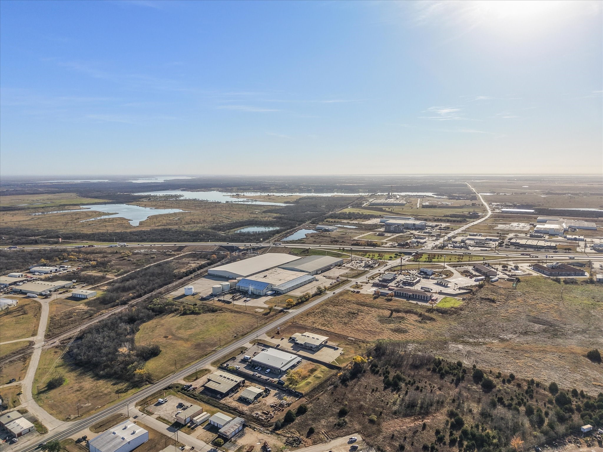 1742 S Us Highway 287 Corsicana TX 75110