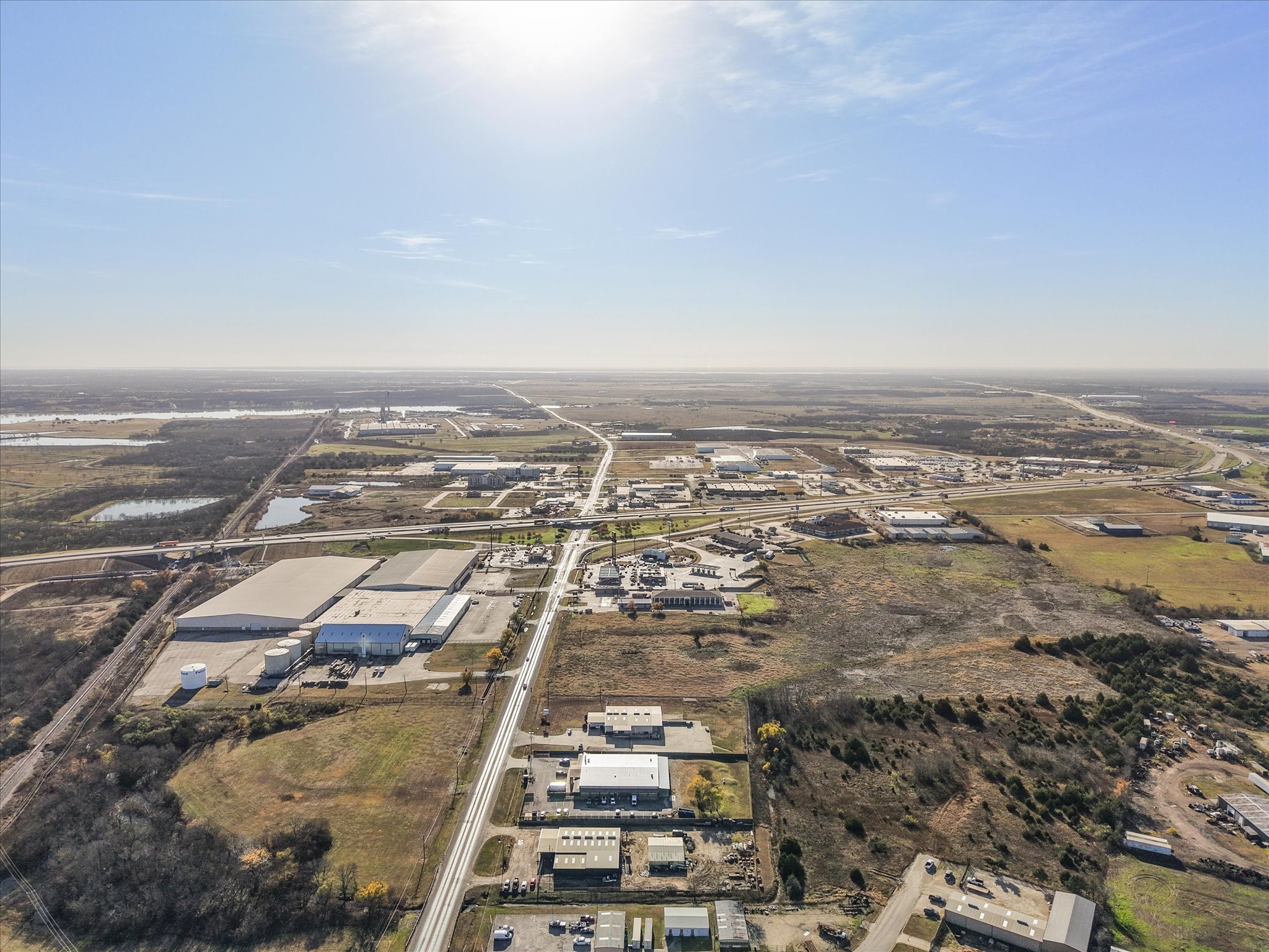 1742 S Us Highway 287 Corsicana TX 75110