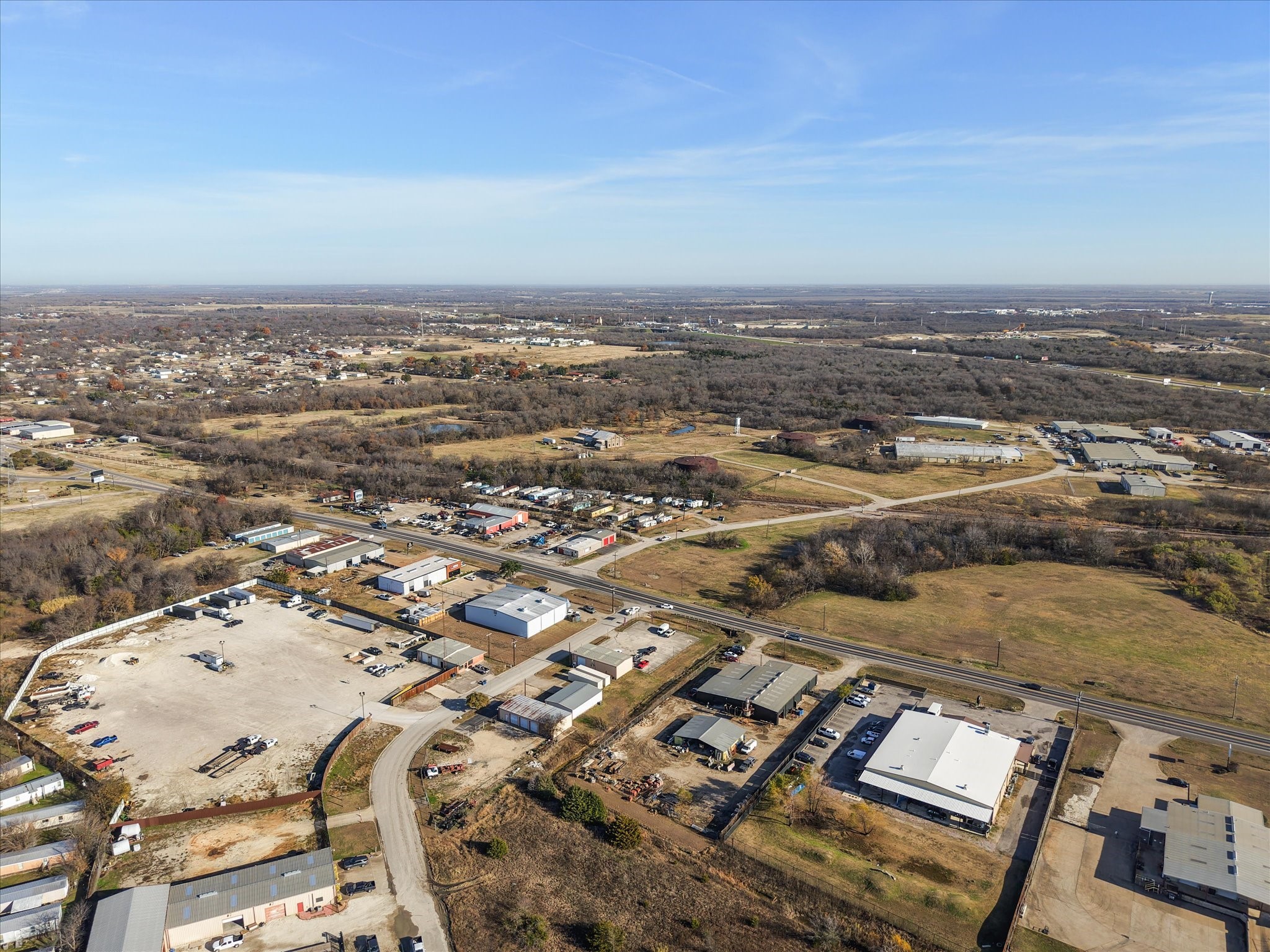 1742 S Us Highway 287 Corsicana TX 75110