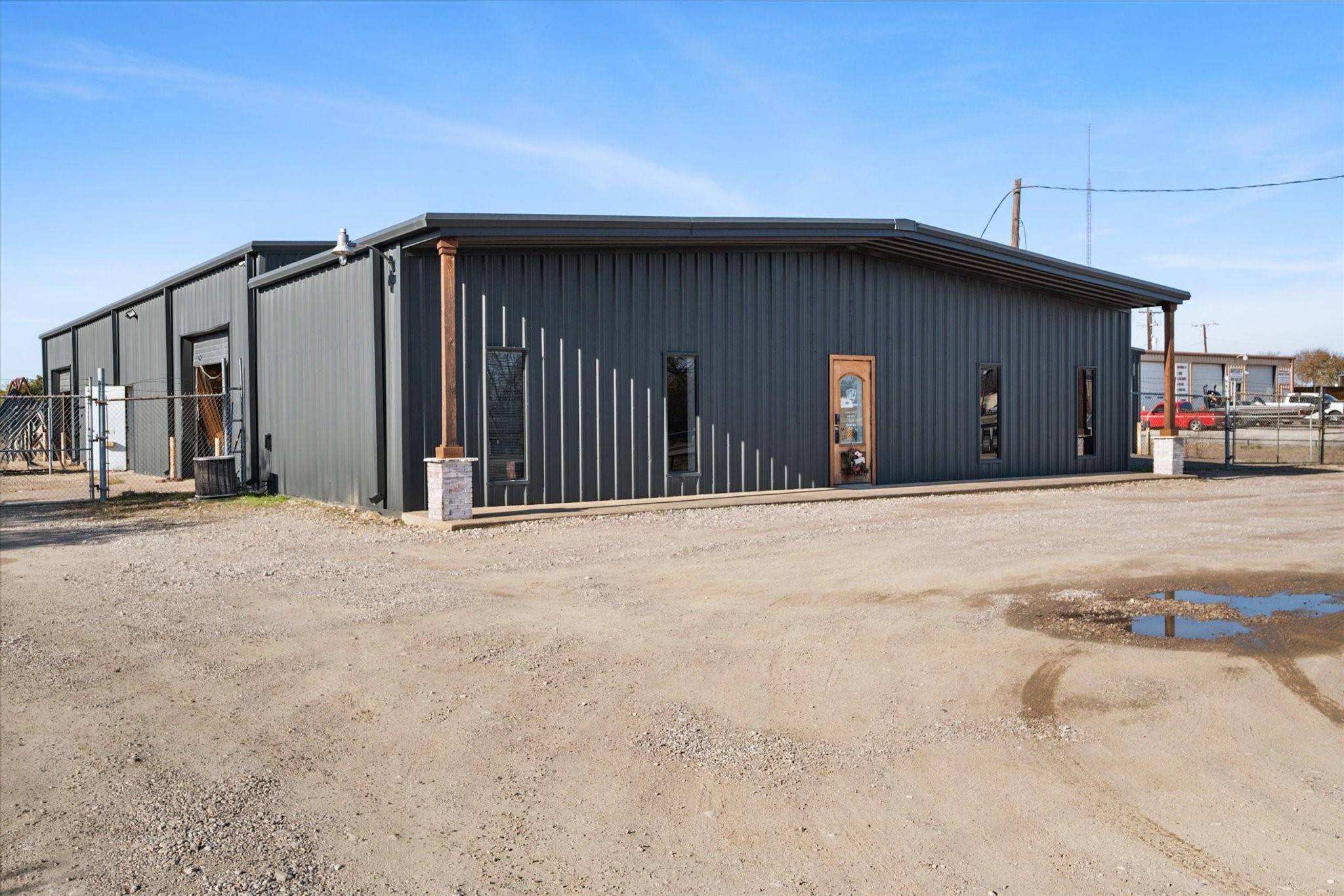 1742 S Us Highway 287 Corsicana TX 75110