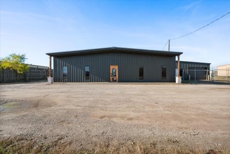 1742 S Us Highway 287 Corsicana TX 75110
