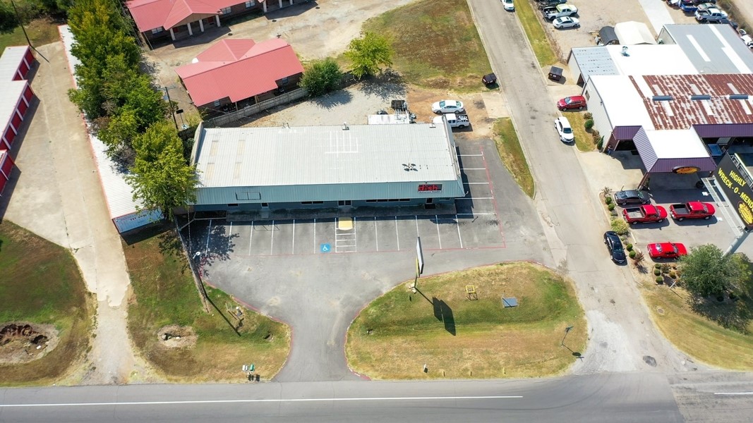 2280 NE Loop 286 Paris TX 75460