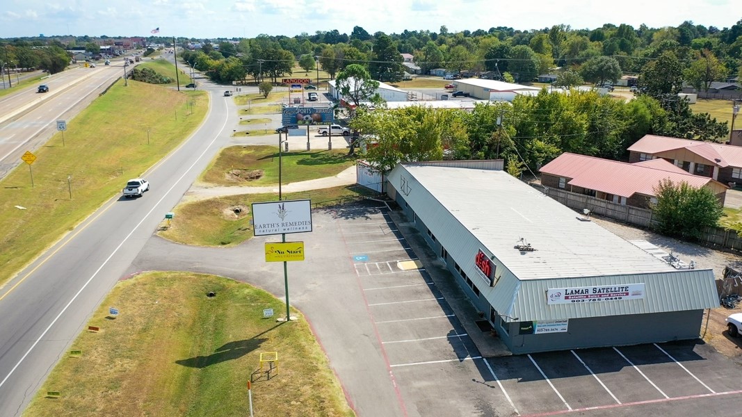 2280 NE Loop 286 Paris TX 75460