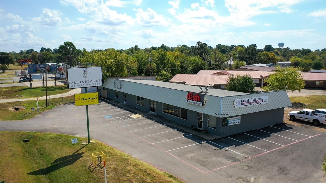 2280 NE Loop 286 Paris TX 75460