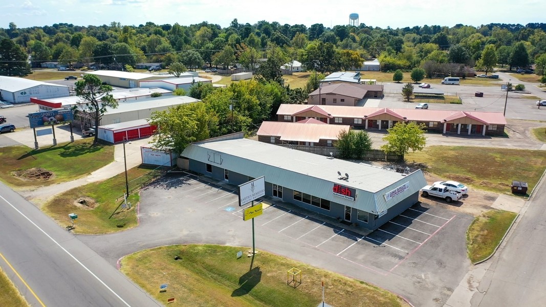 2280 NE Loop 286 Paris TX 75460