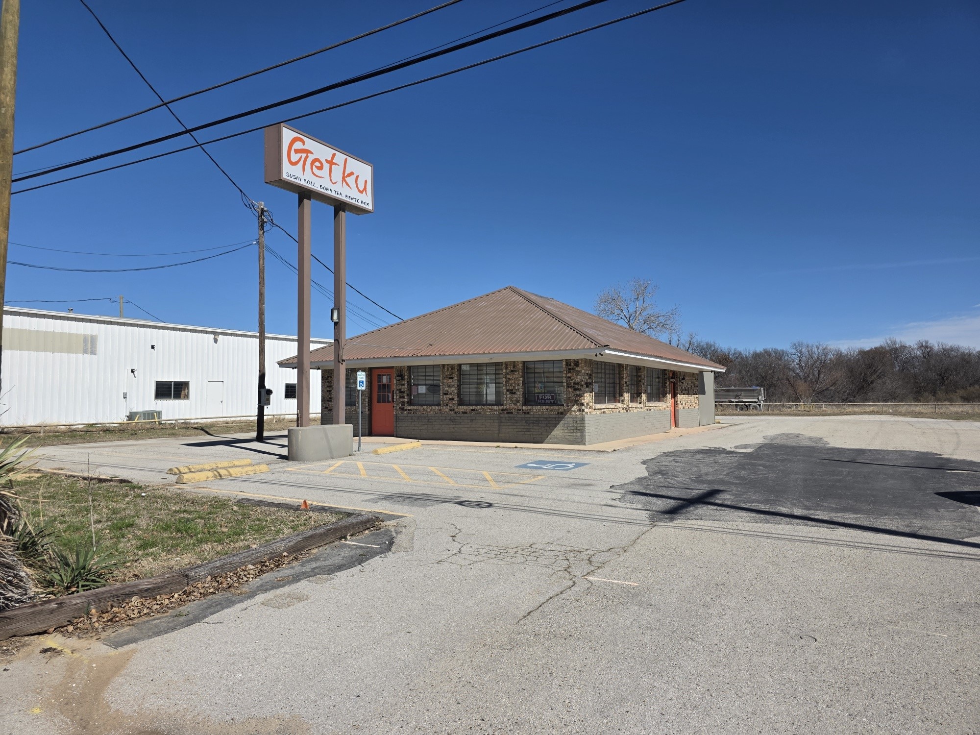 1902 Chico Highway 114 Bridgeport TX 76426
