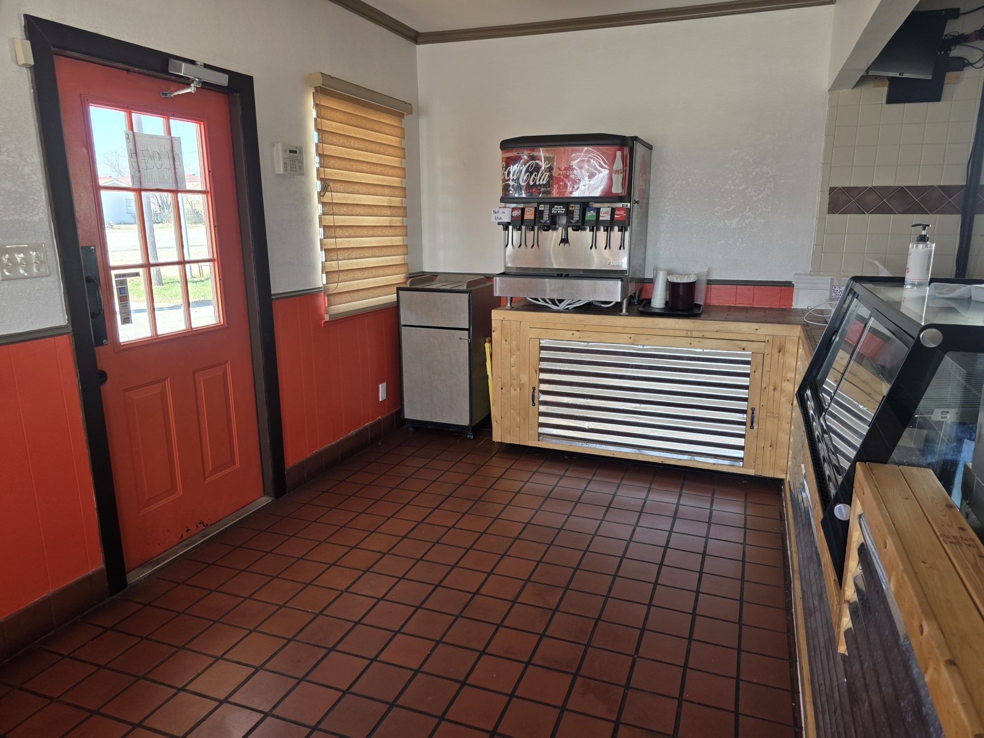 1902 Chico Highway 114 Bridgeport TX 76426