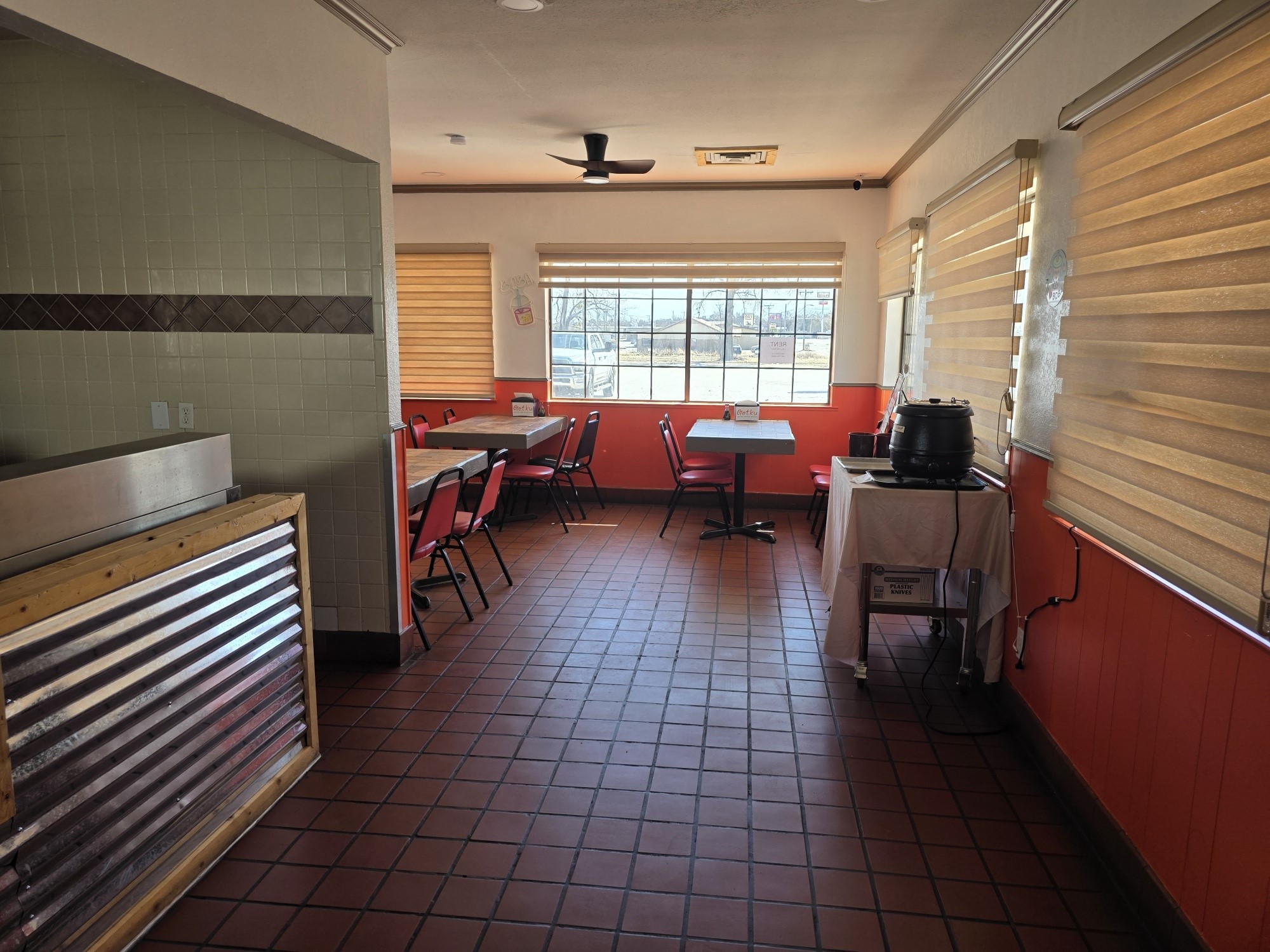 1902 Chico Highway 114 Bridgeport TX 76426