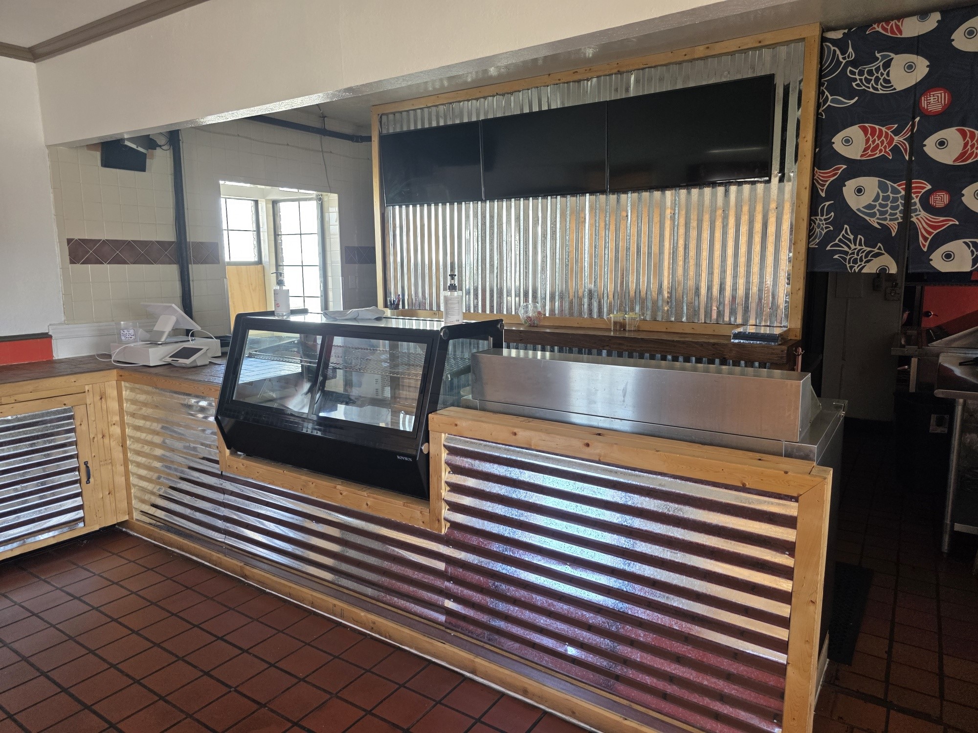 1902 Chico Highway 114 Bridgeport TX 76426