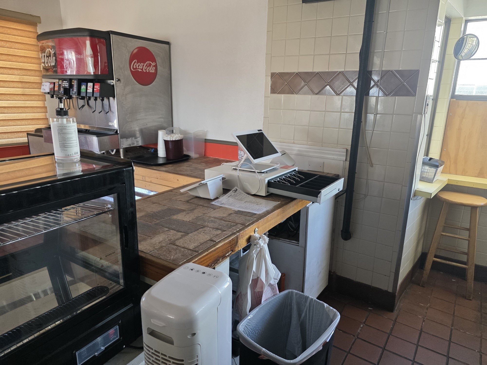 1902 Chico Highway 114 Bridgeport TX 76426