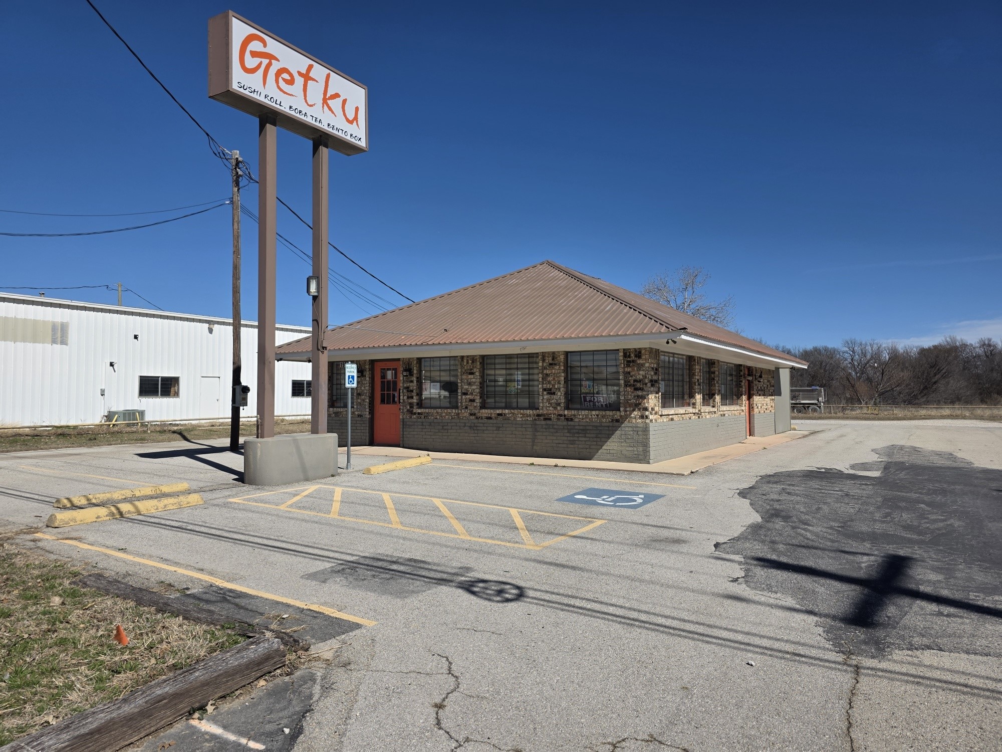 1902 Chico Highway 114 Bridgeport TX 76426