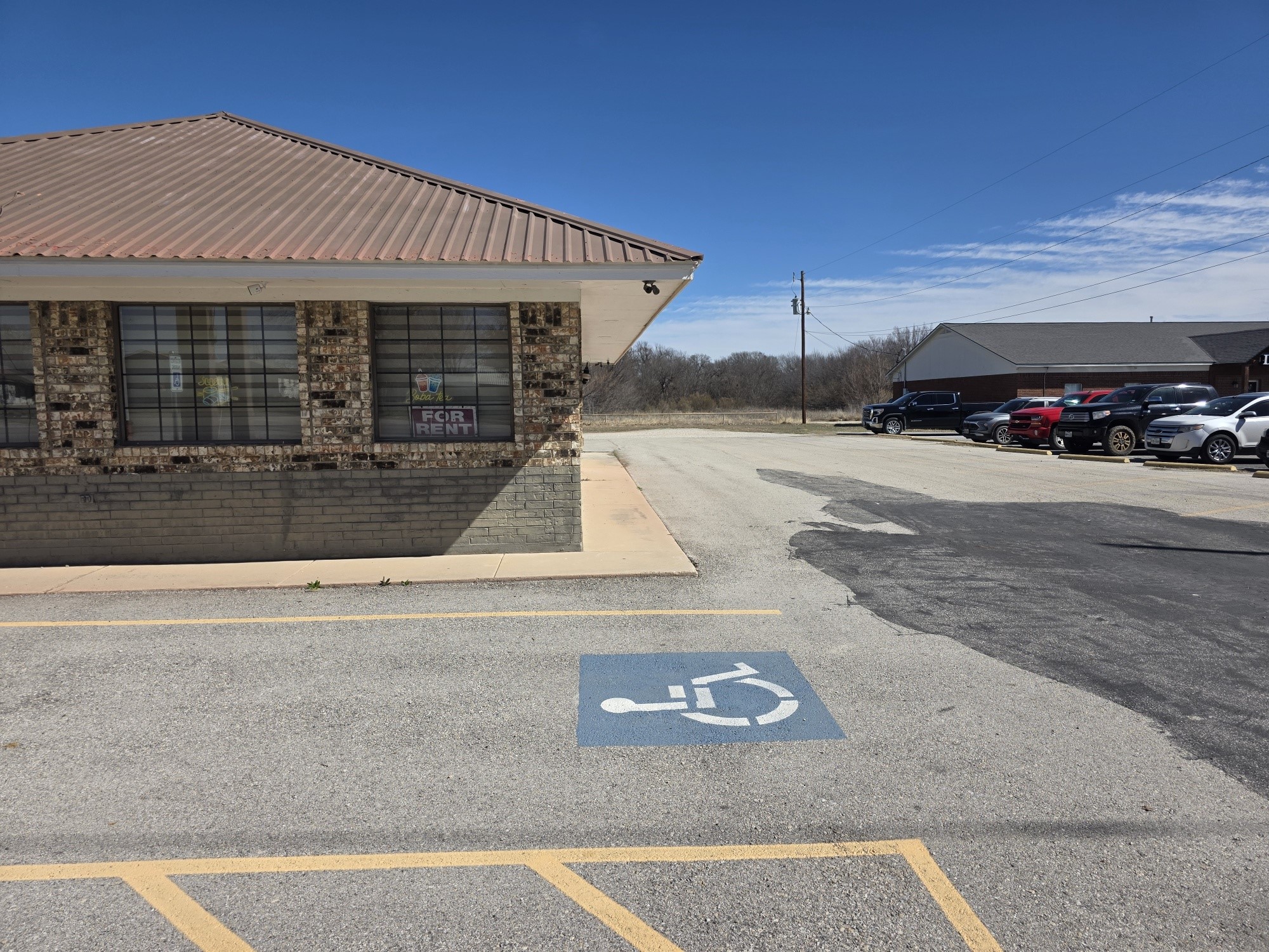 1902 Chico Highway 114 Bridgeport TX 76426