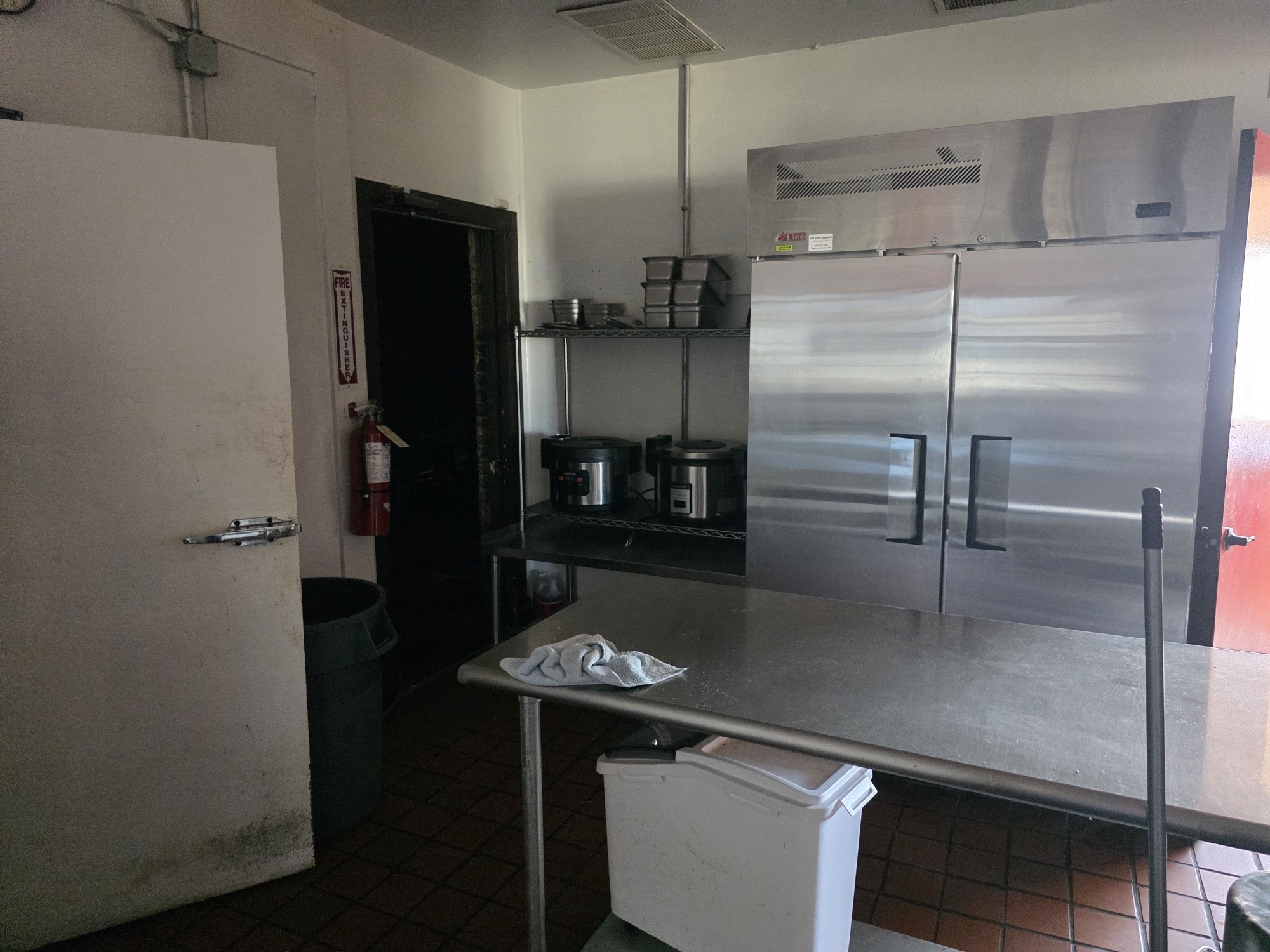 1902 Chico Highway 114 Bridgeport TX 76426