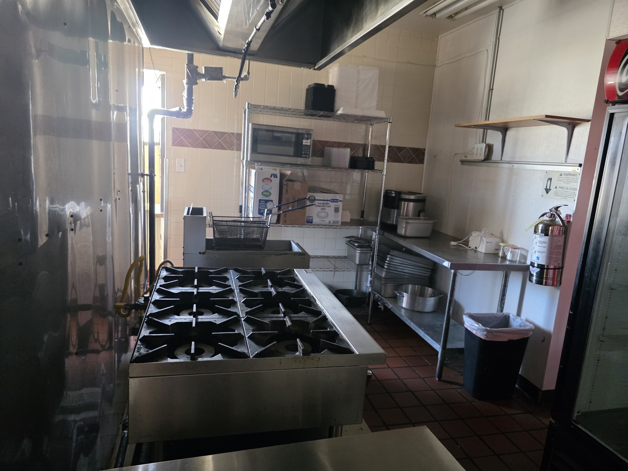 1902 Chico Highway 114 Bridgeport TX 76426