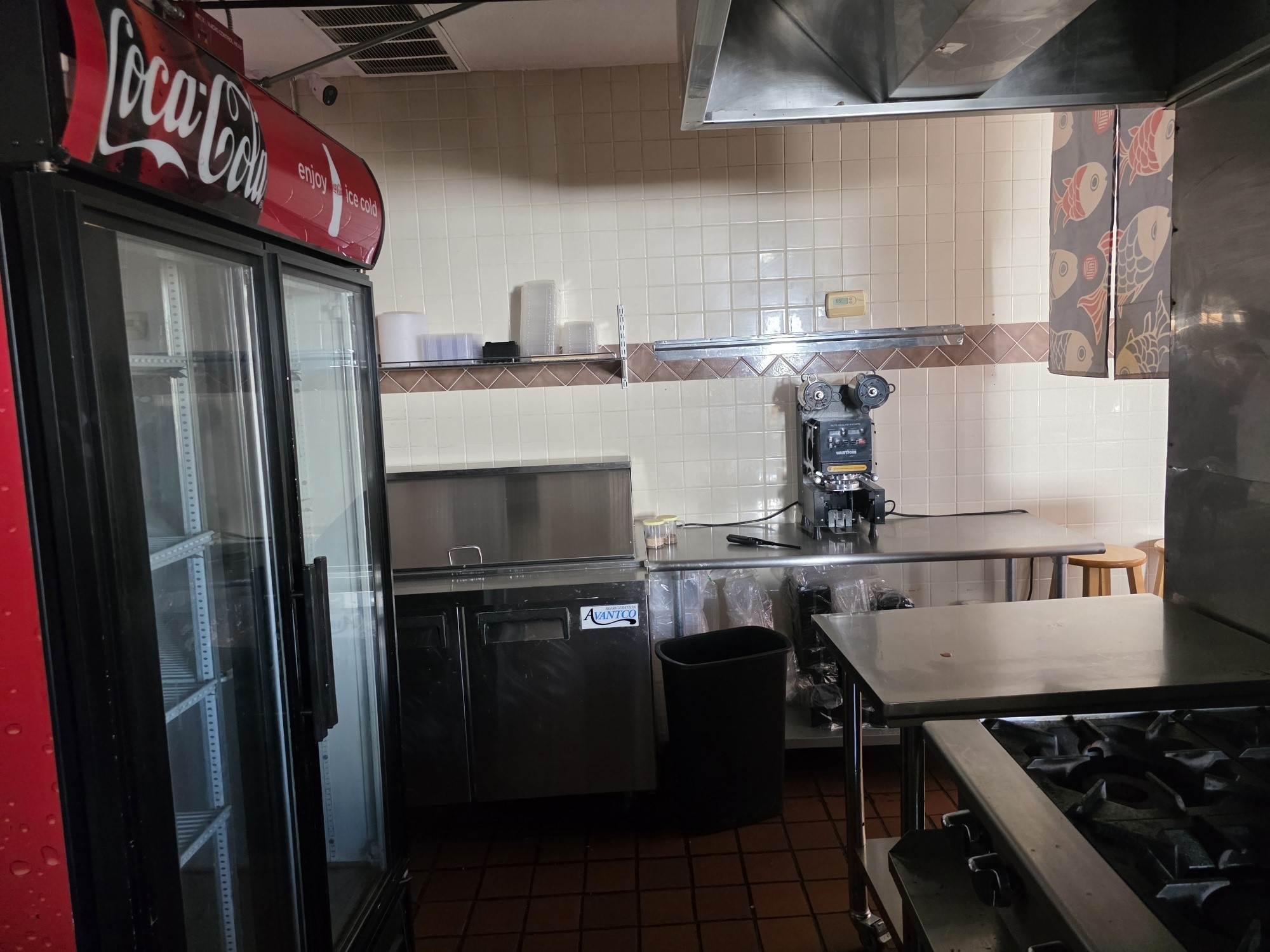 1902 Chico Highway 114 Bridgeport TX 76426