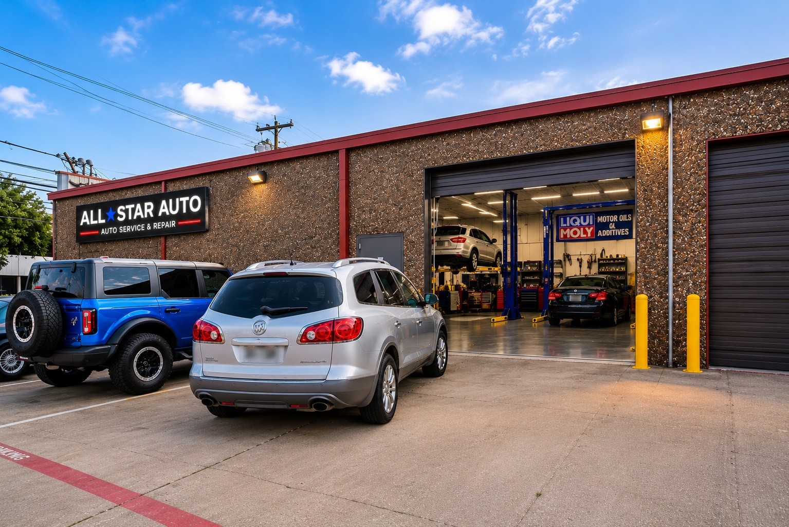 1100 Summit Avenue Plano TX 75074