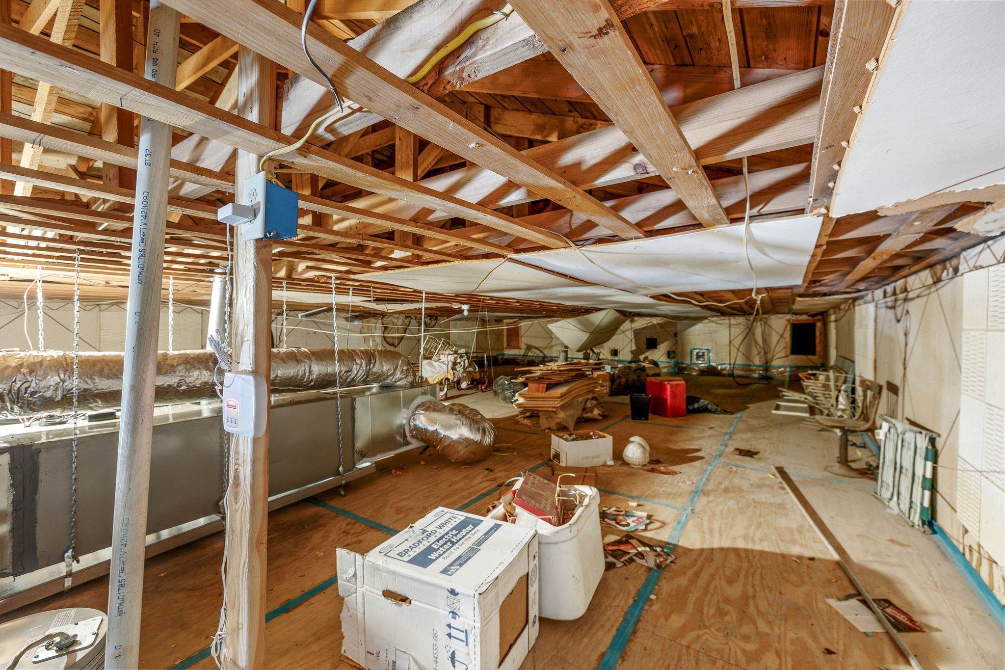 108 E Lipan Drive Lipan TX 76462