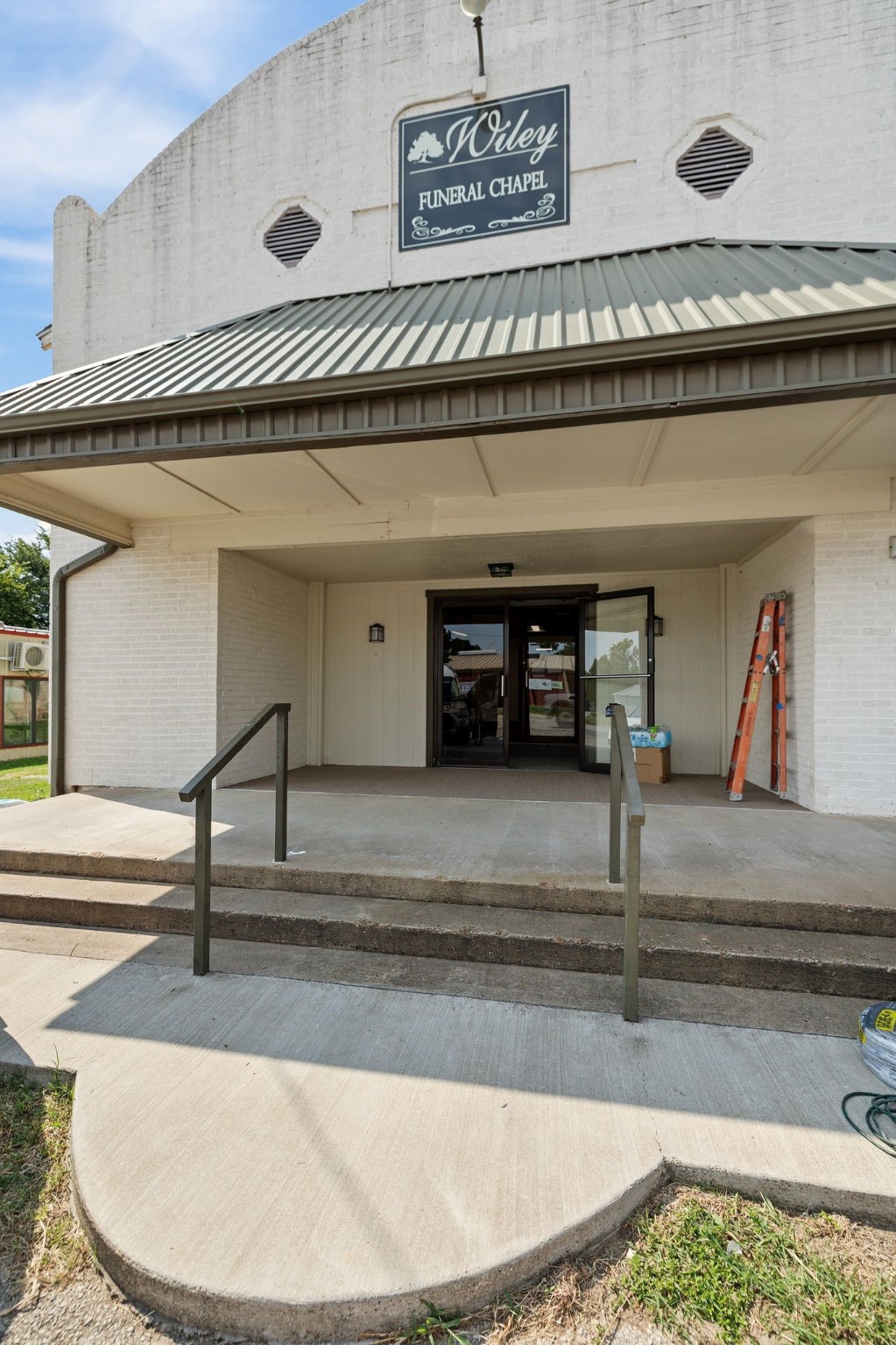 108 E Lipan Drive Lipan TX 76462