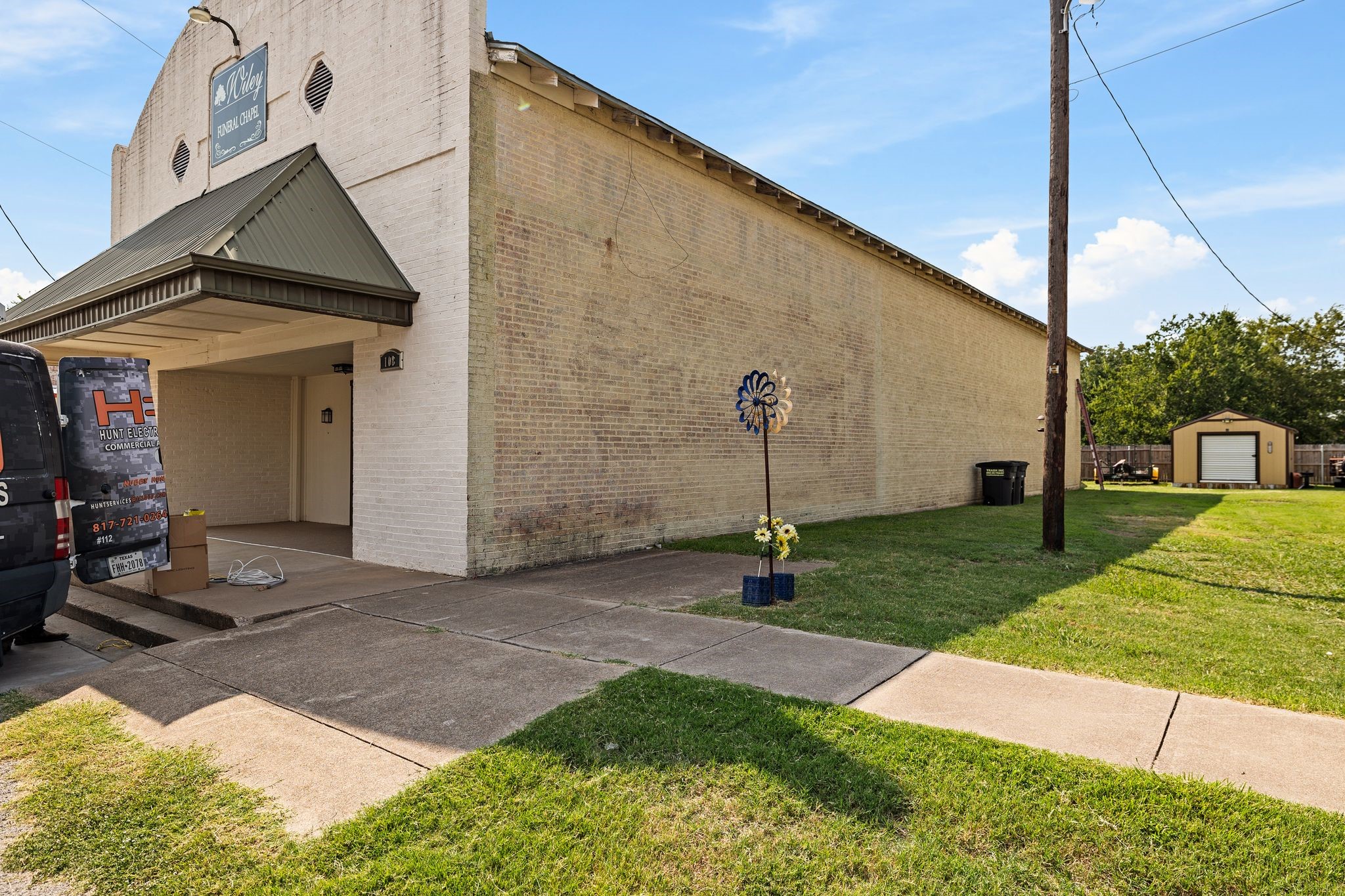 108 E Lipan Drive Lipan TX 76462