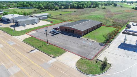 2625 S Church Paris TX 75460