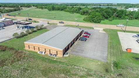 2625 S Church Paris TX 75460