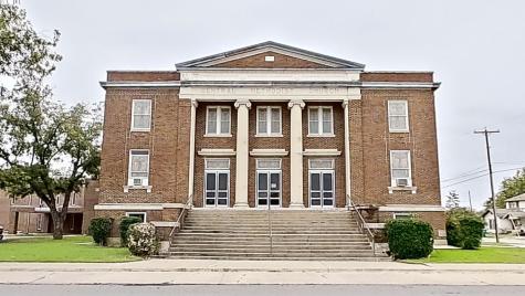 1501 2nd Street Brownwood TX 76801