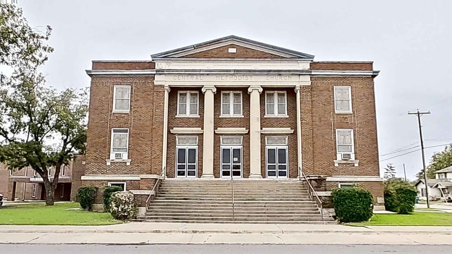 1501 2nd Street Brownwood TX 76801
