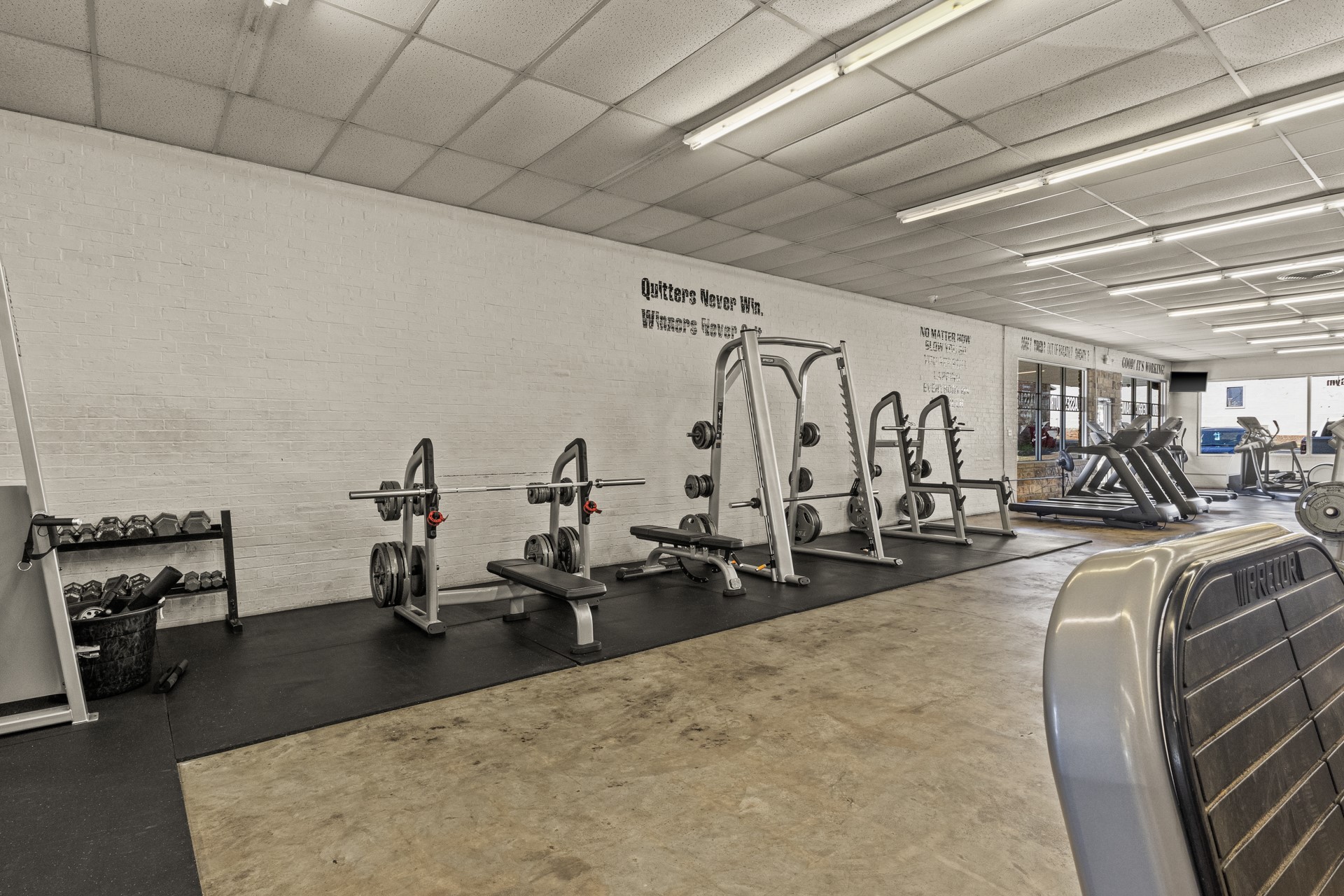 204 E Main Street Mount Vernon TX 75457