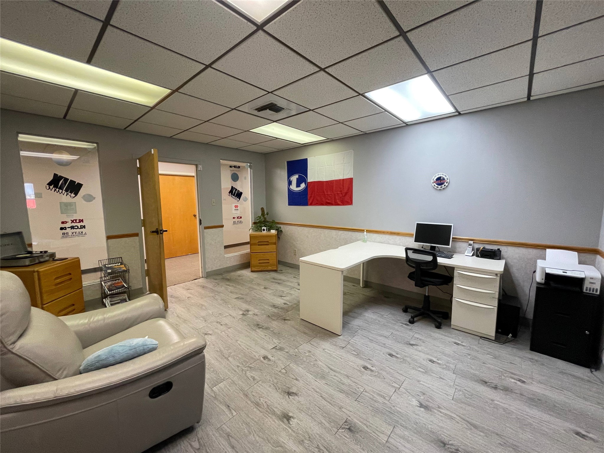 1305 S Key Avenue Lampasas TX 76550