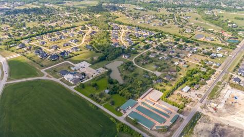 5799 N Custer Road Prosper TX 75071