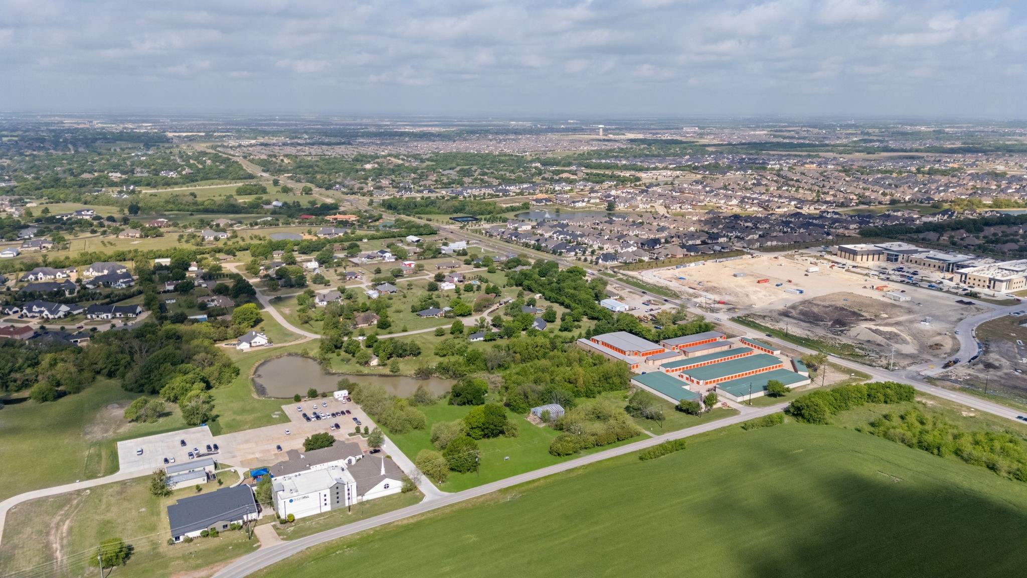 5799 N Custer Road Prosper TX 75071