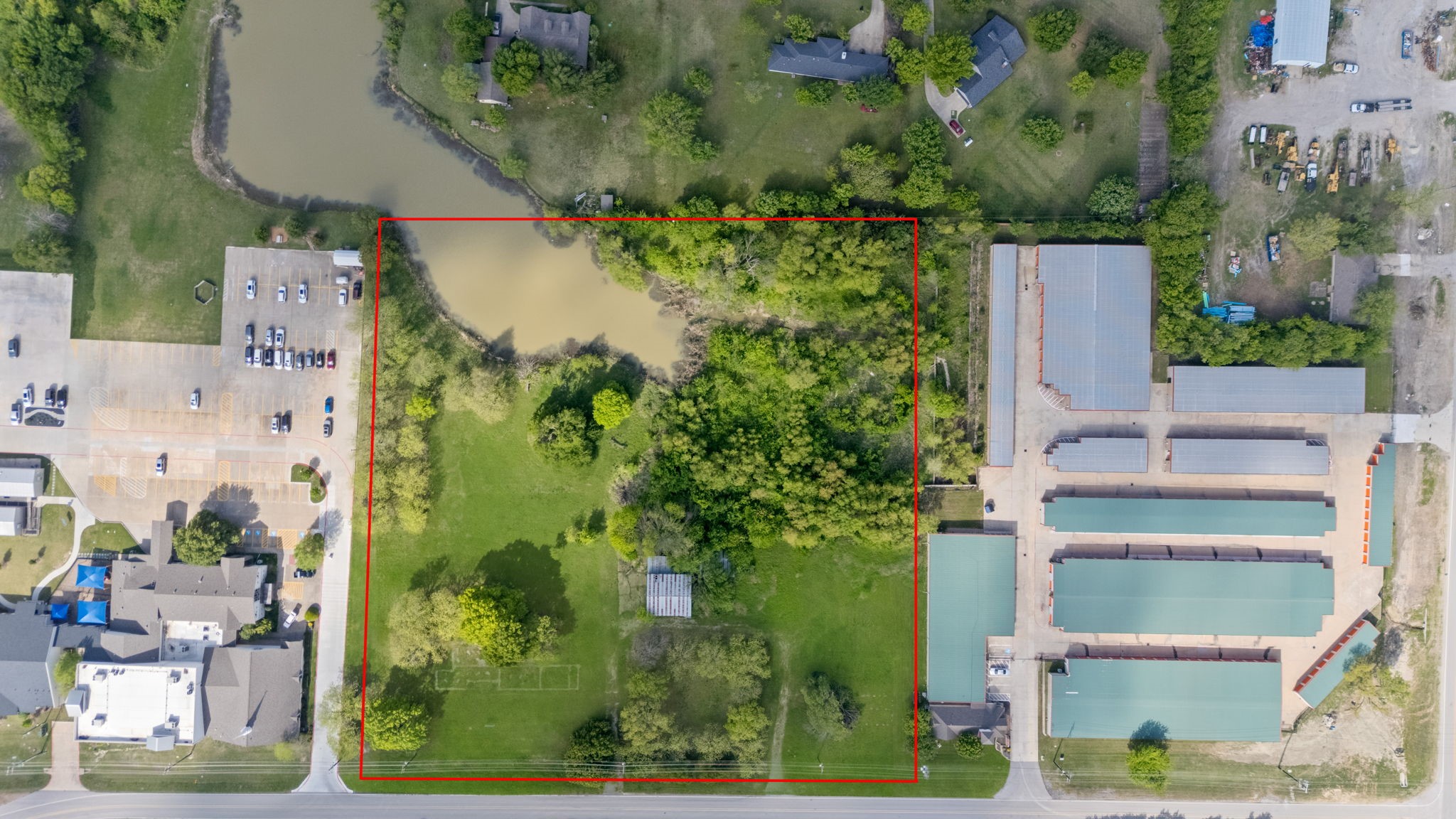 5799 N Custer Road Prosper TX 75071