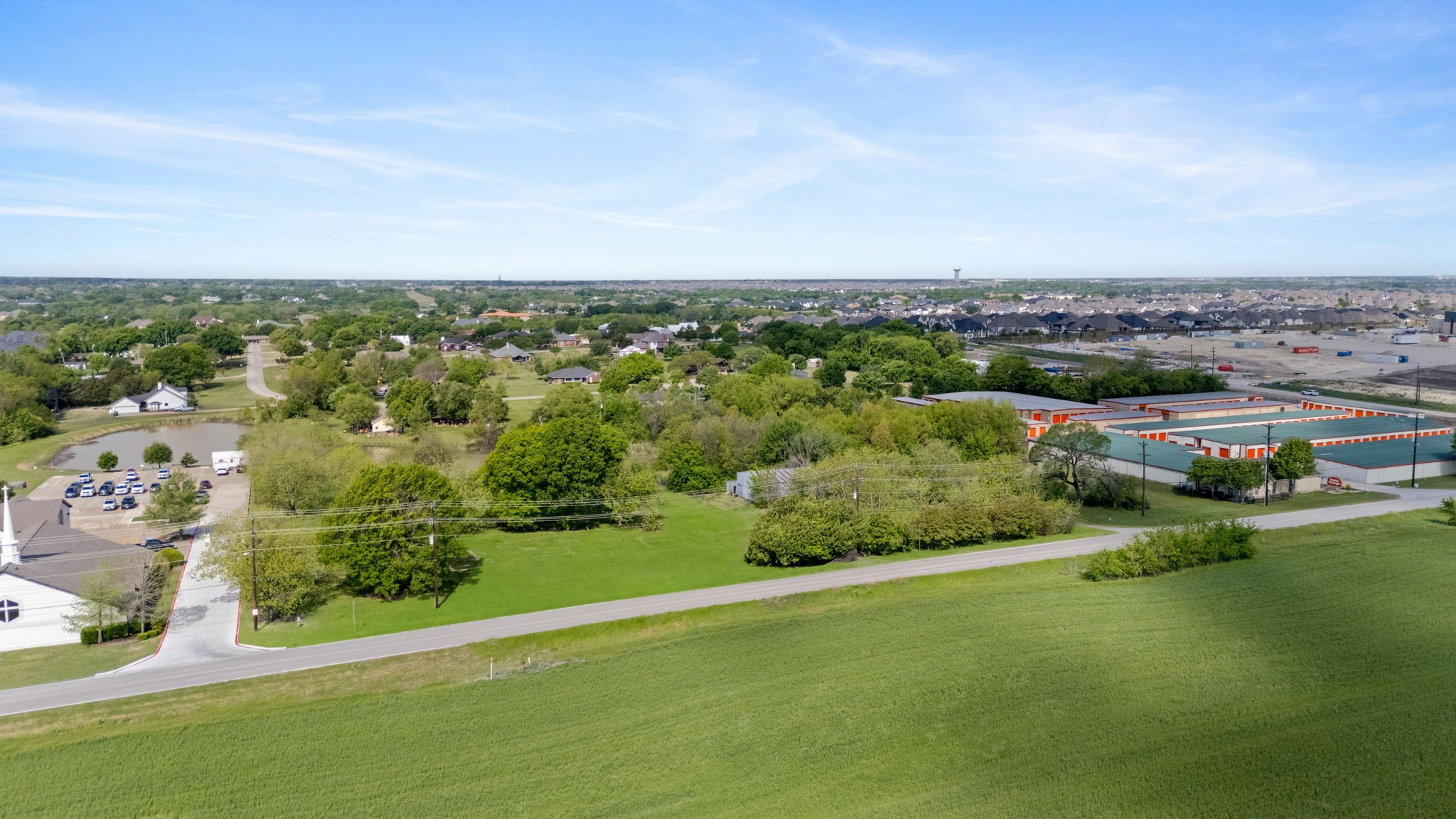 5799 N Custer Road Prosper TX 75071